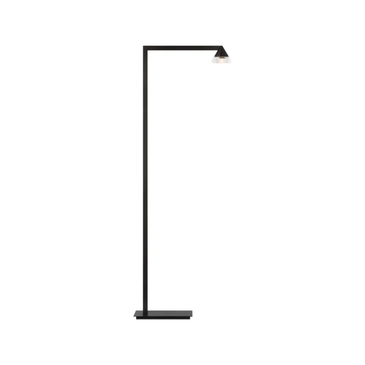 Sean Lavin Midrand Crystal LED Floor Lamp - Image 2