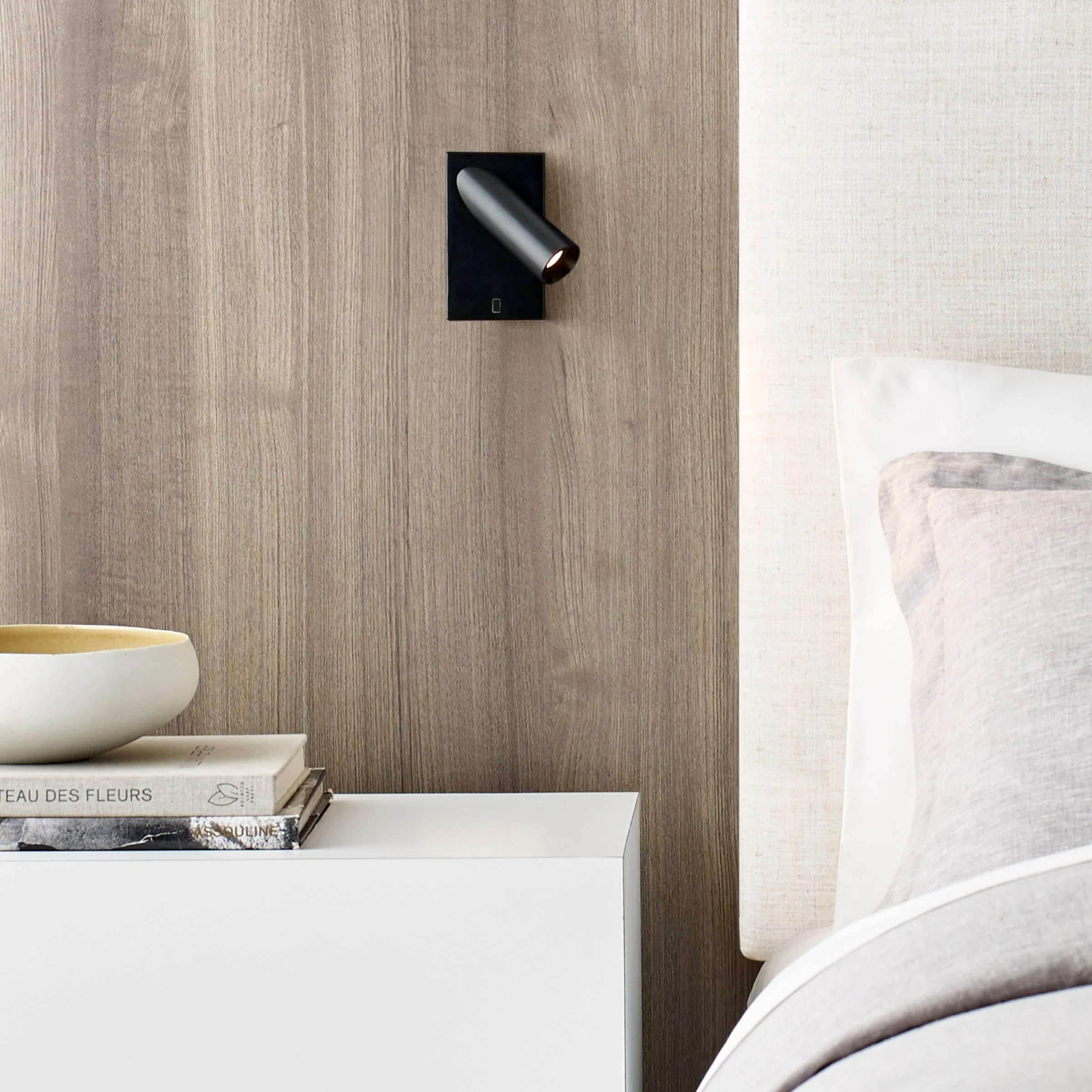Sean Lavin Ponte Adjustable LED Wall Sconce - Image 7