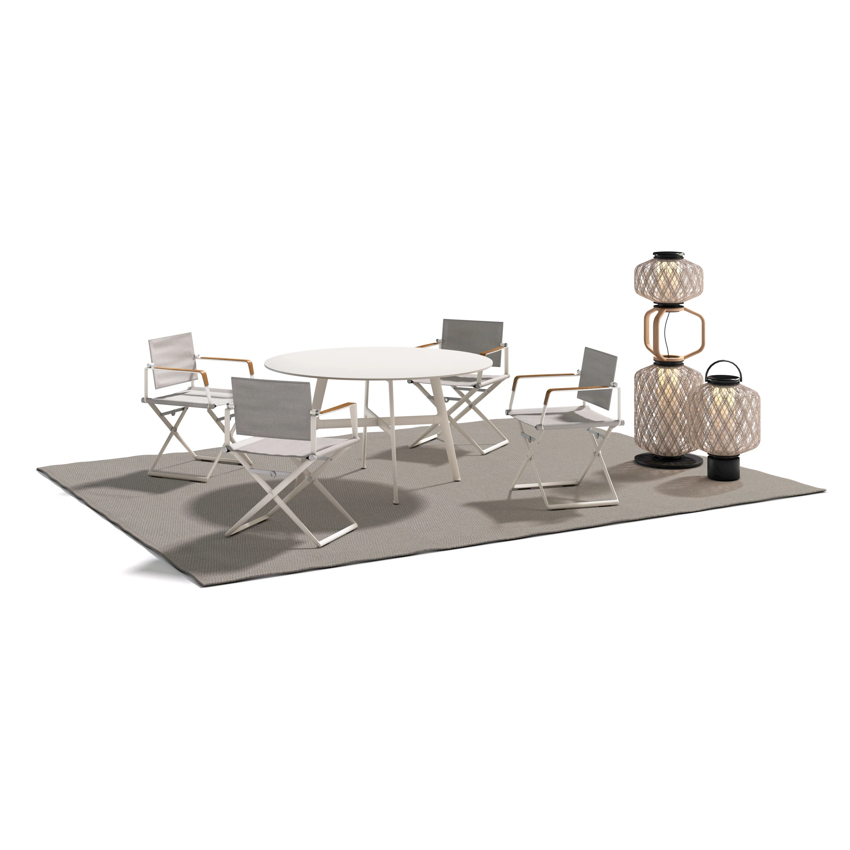 SEAX Outdoor Armchair - Image 15