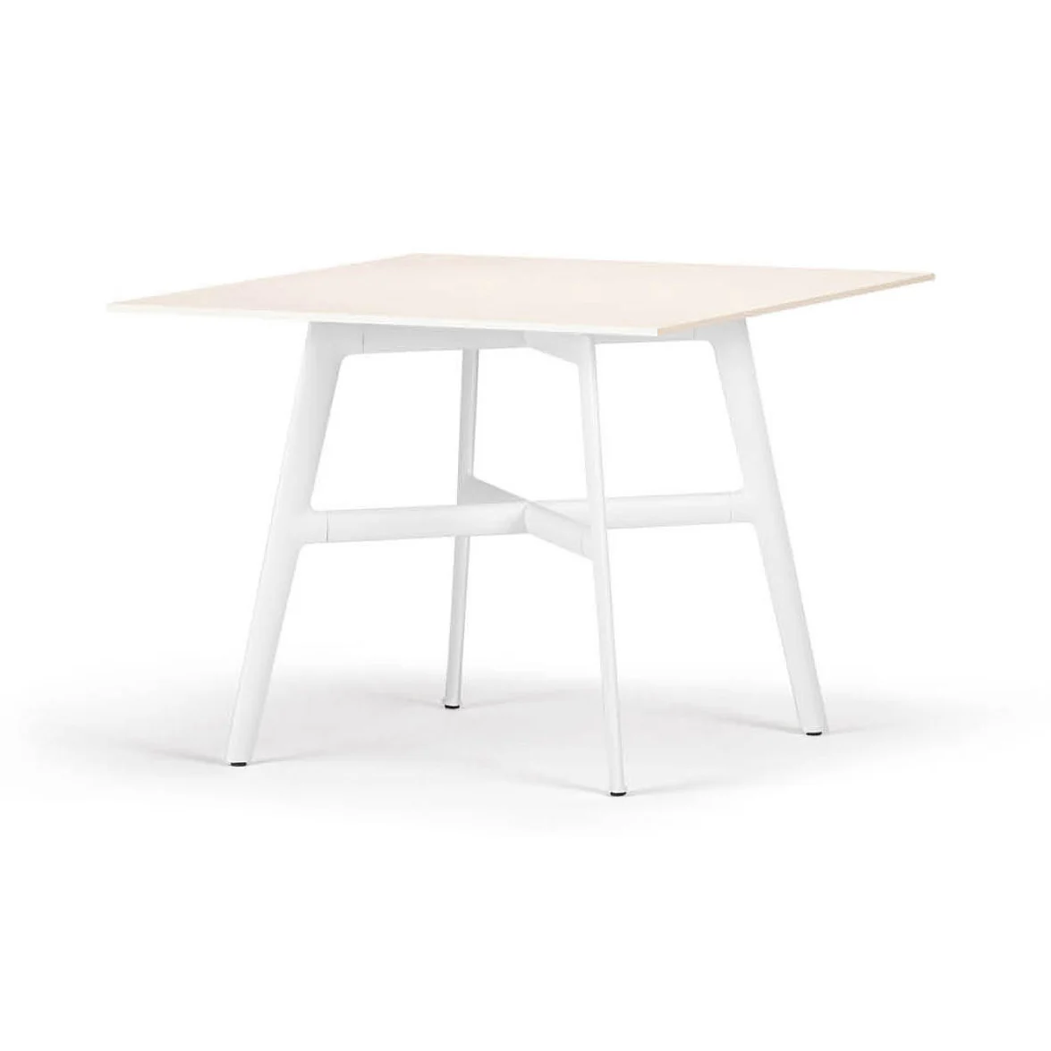SEAX Square Outdoor Dining Table - Image 11