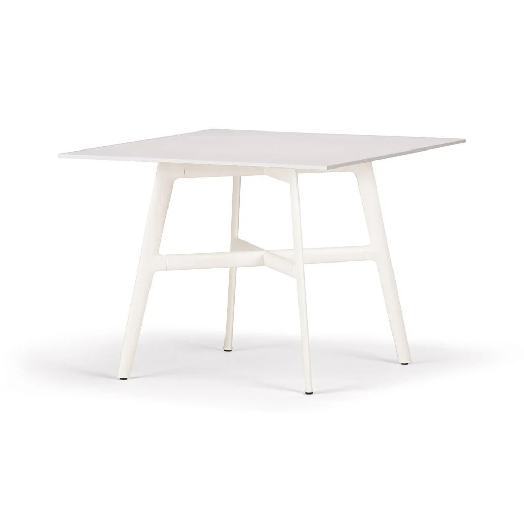 SEAX Square Outdoor Dining Table - Image 12