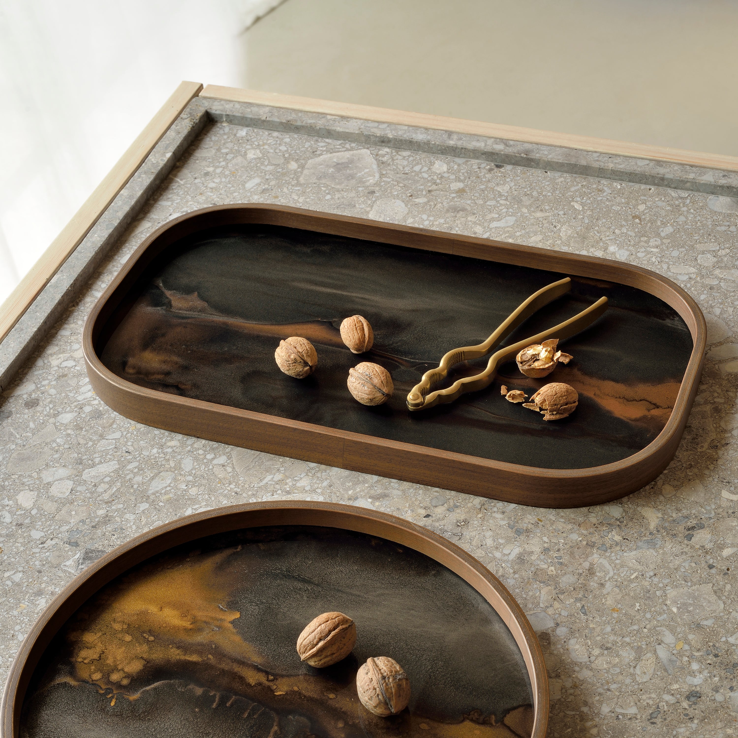 Oblong Valet Tray - Image 8