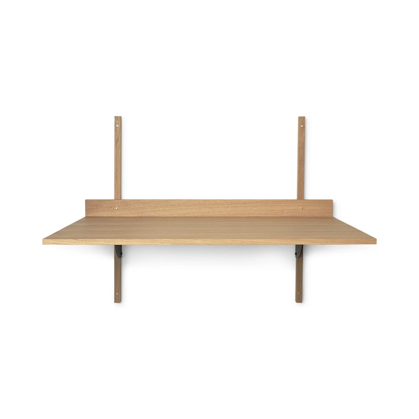 Sector Single Shelf