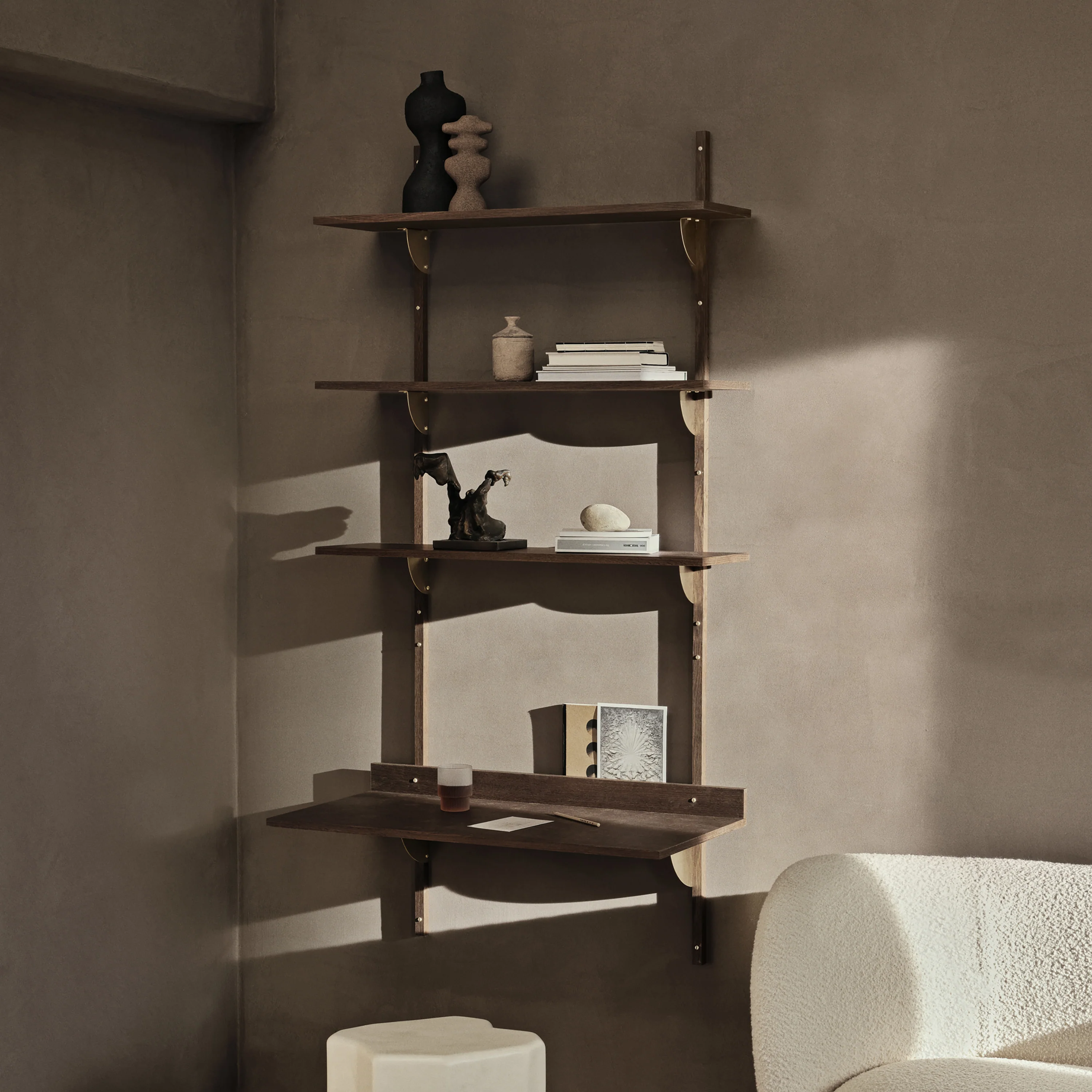 Sector Triple Shelf - Image 14