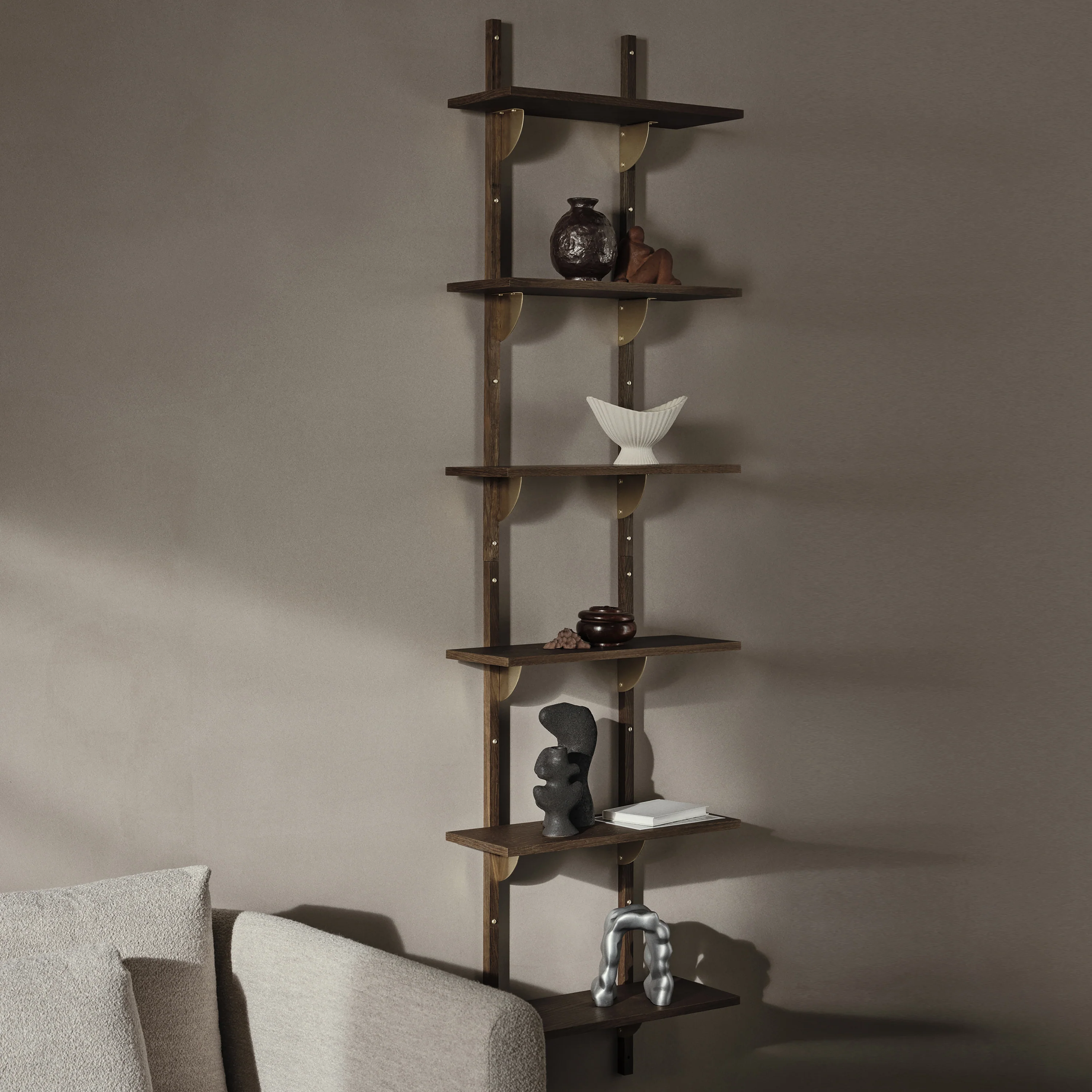 Sector Triple Shelf - Image 16