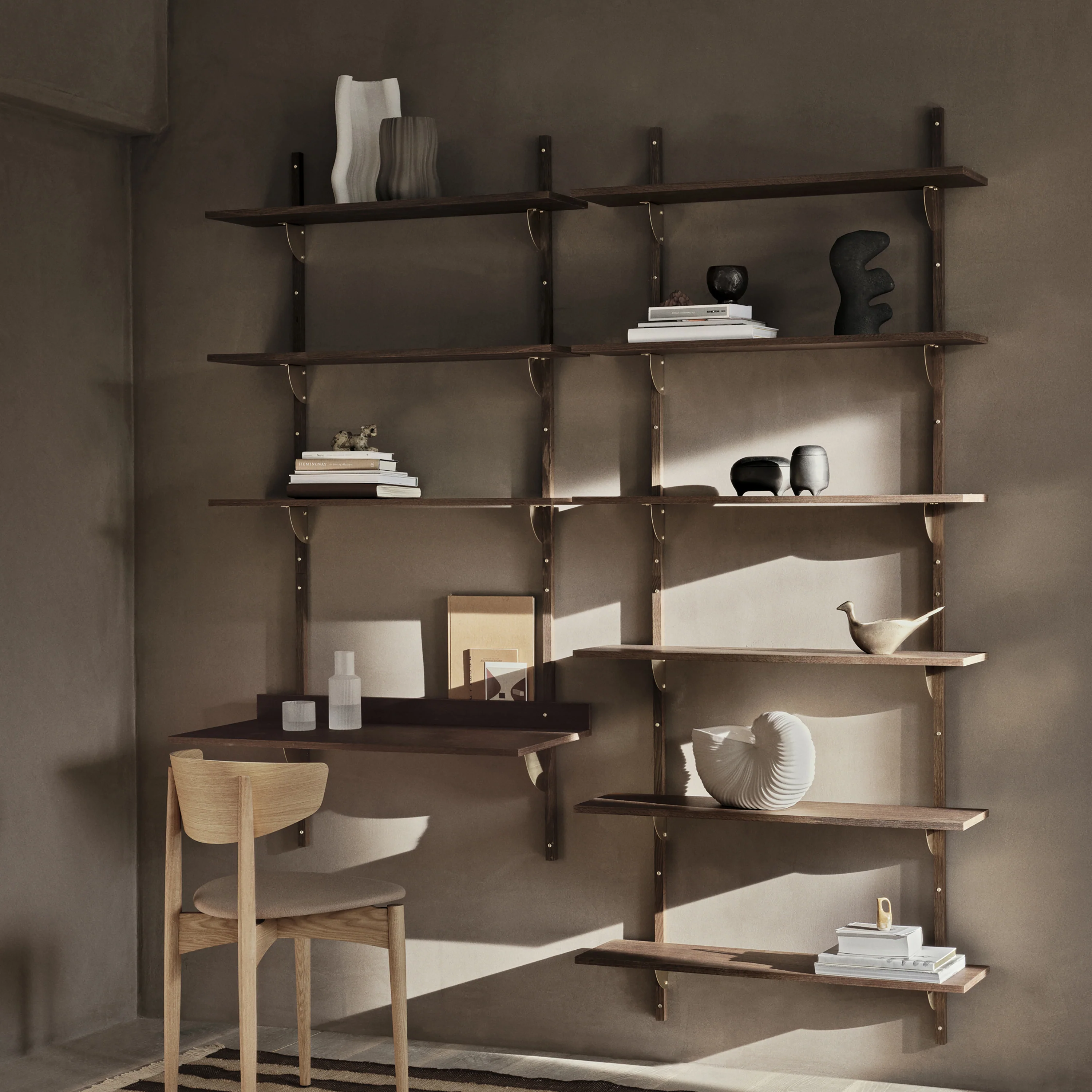 Sector Triple Shelf - Image 17