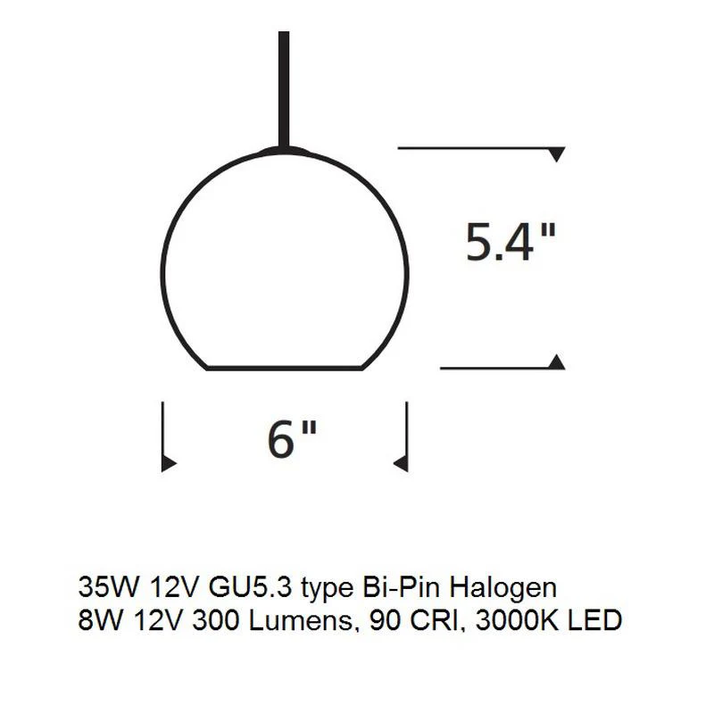 Sean Lavin Sedona Pendant Light - Image 3