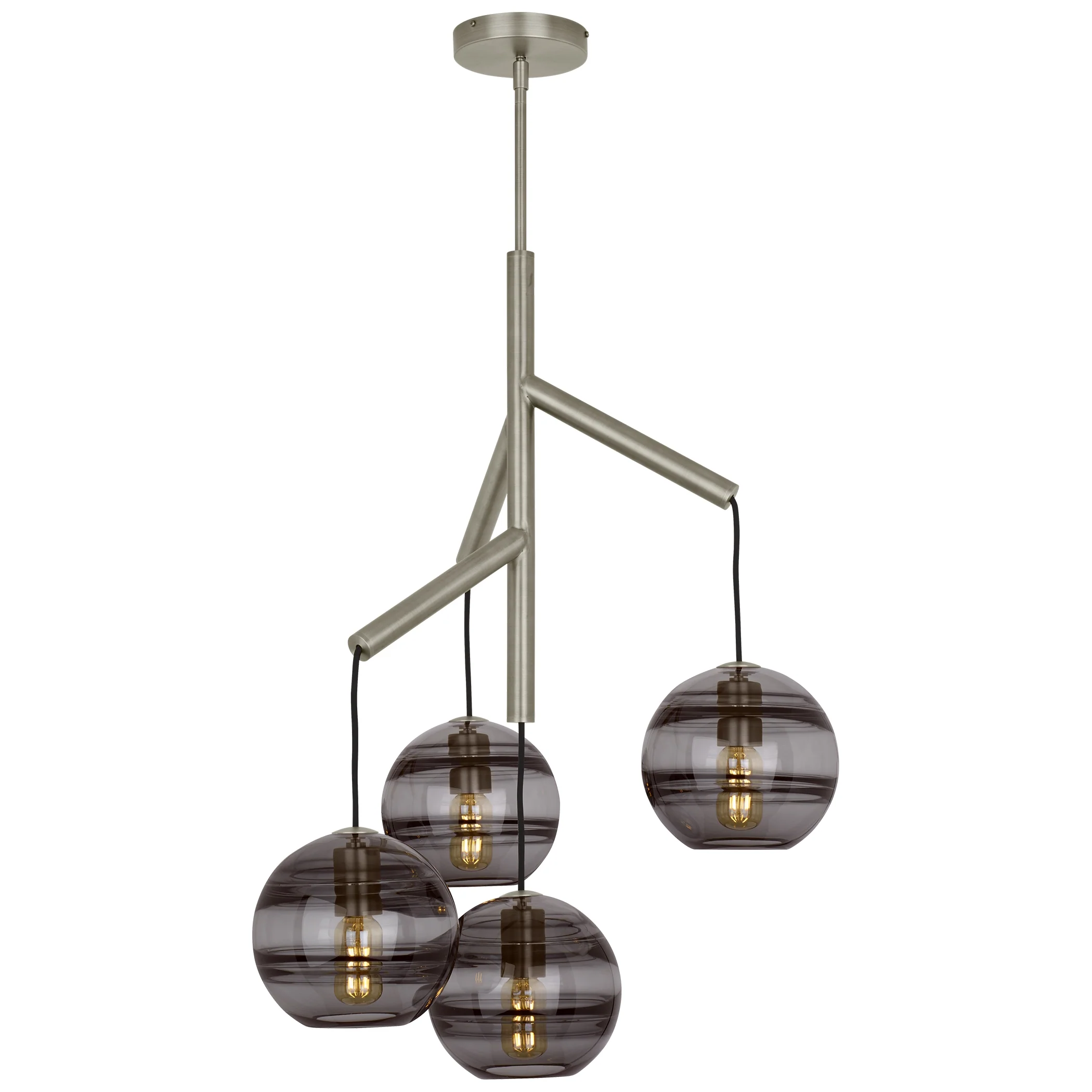 Sean Lavin Sedona Single Chandelier - Image 5
