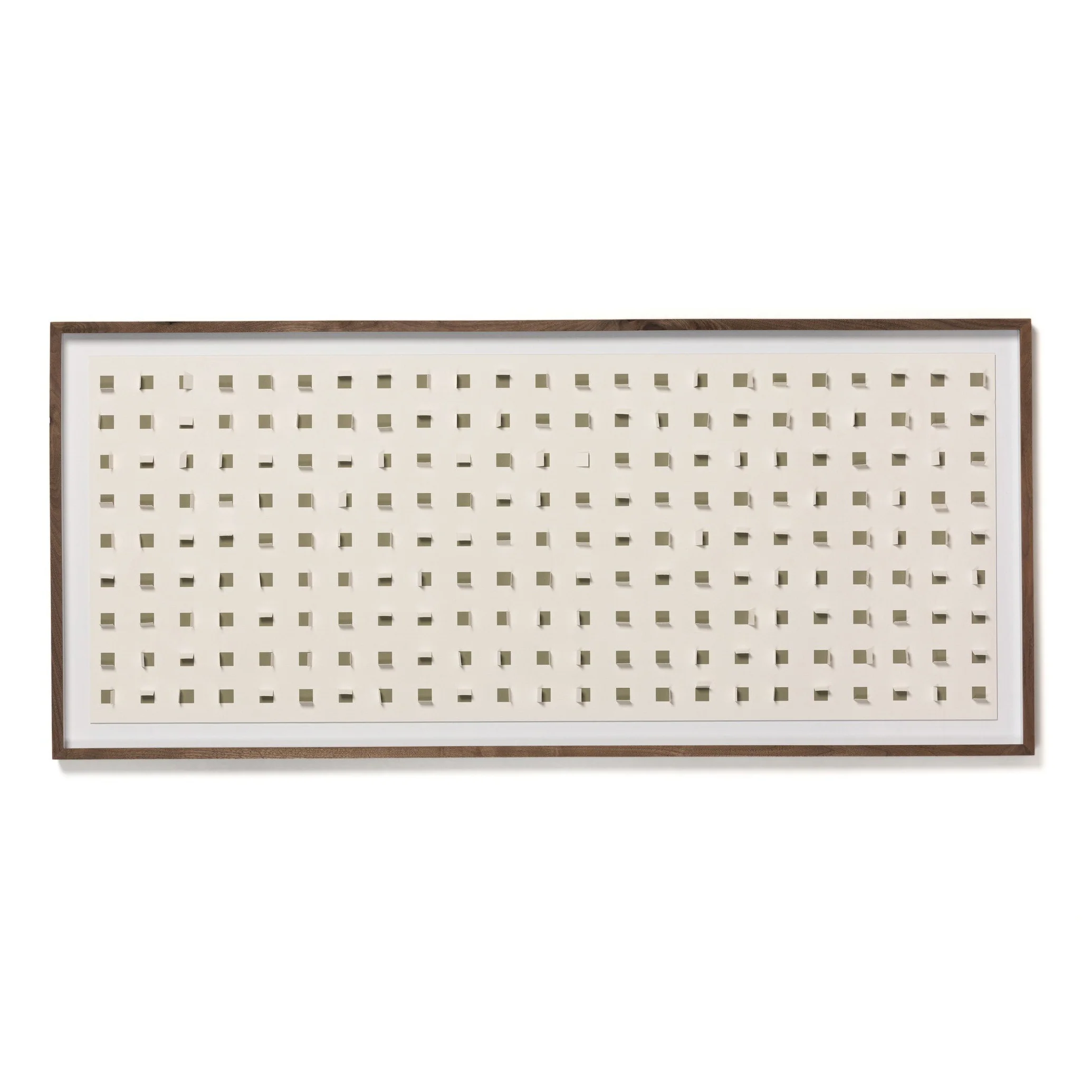 See Through by FH Art Studio Long Rectangular Wall Art - Image 13