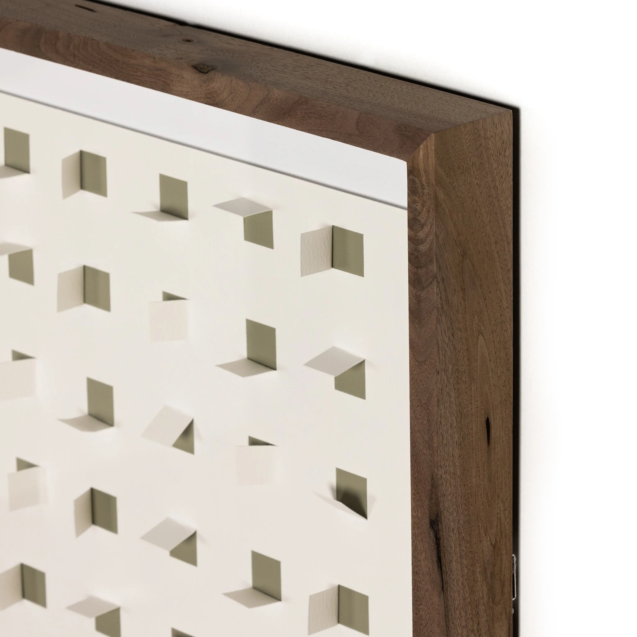 See Through by FH Art Studio Long Rectangular Wall Art - Image 15
