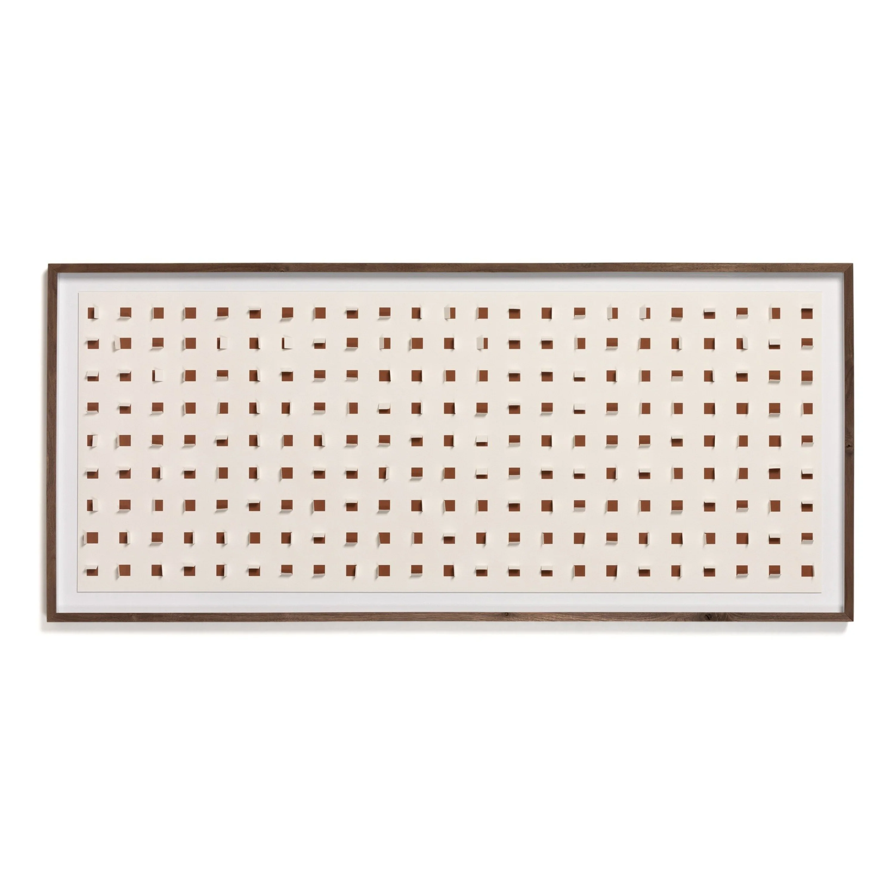 See Through by FH Art Studio Long Rectangular Wall Art - Image 16