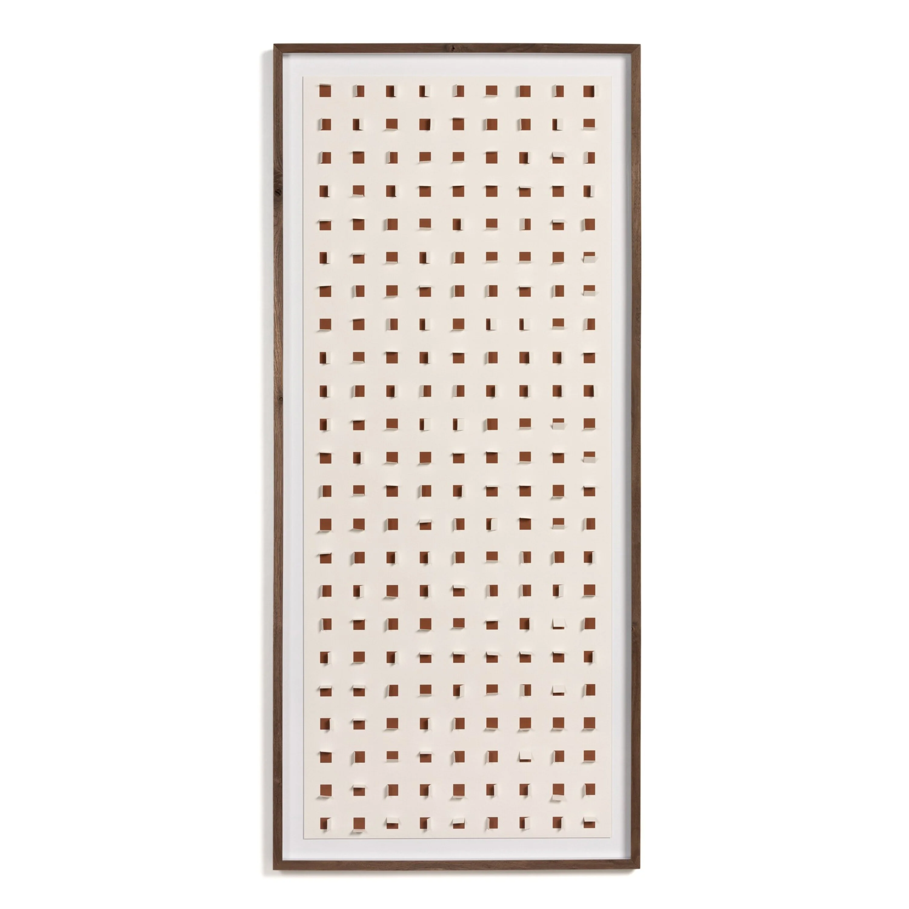 See Through by FH Art Studio Long Rectangular Wall Art - Image 5