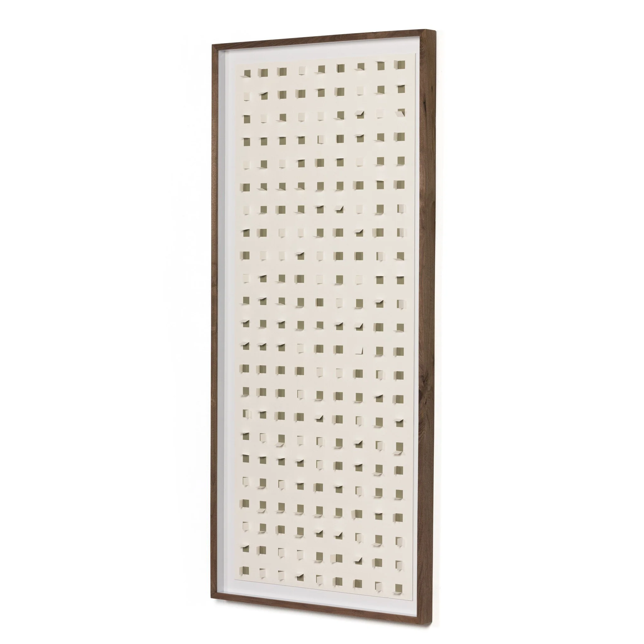 See Through by FH Art Studio Long Rectangular Wall Art - Image 6
