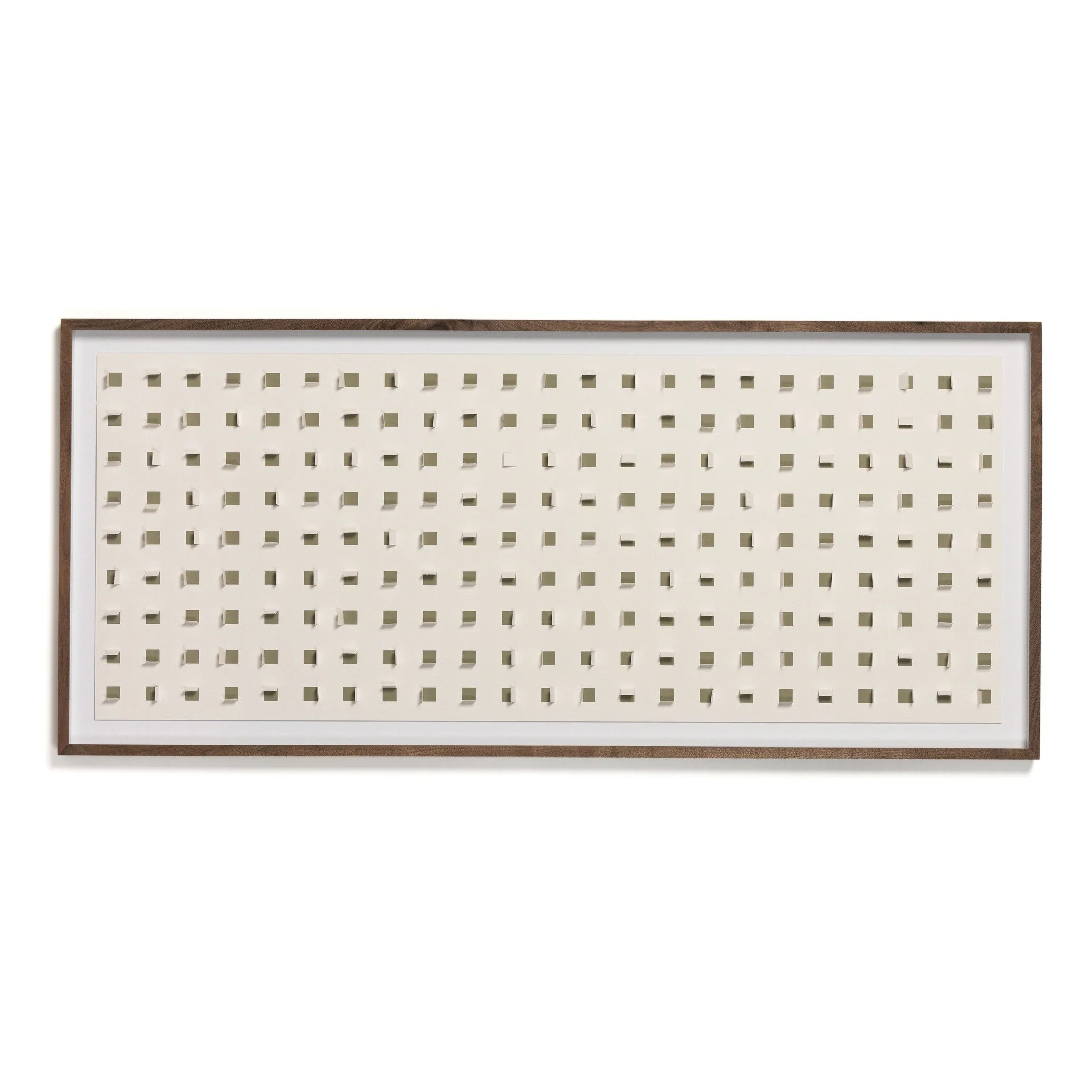 See Through by FH Art Studio Long Rectangular Wall Art - Image 8