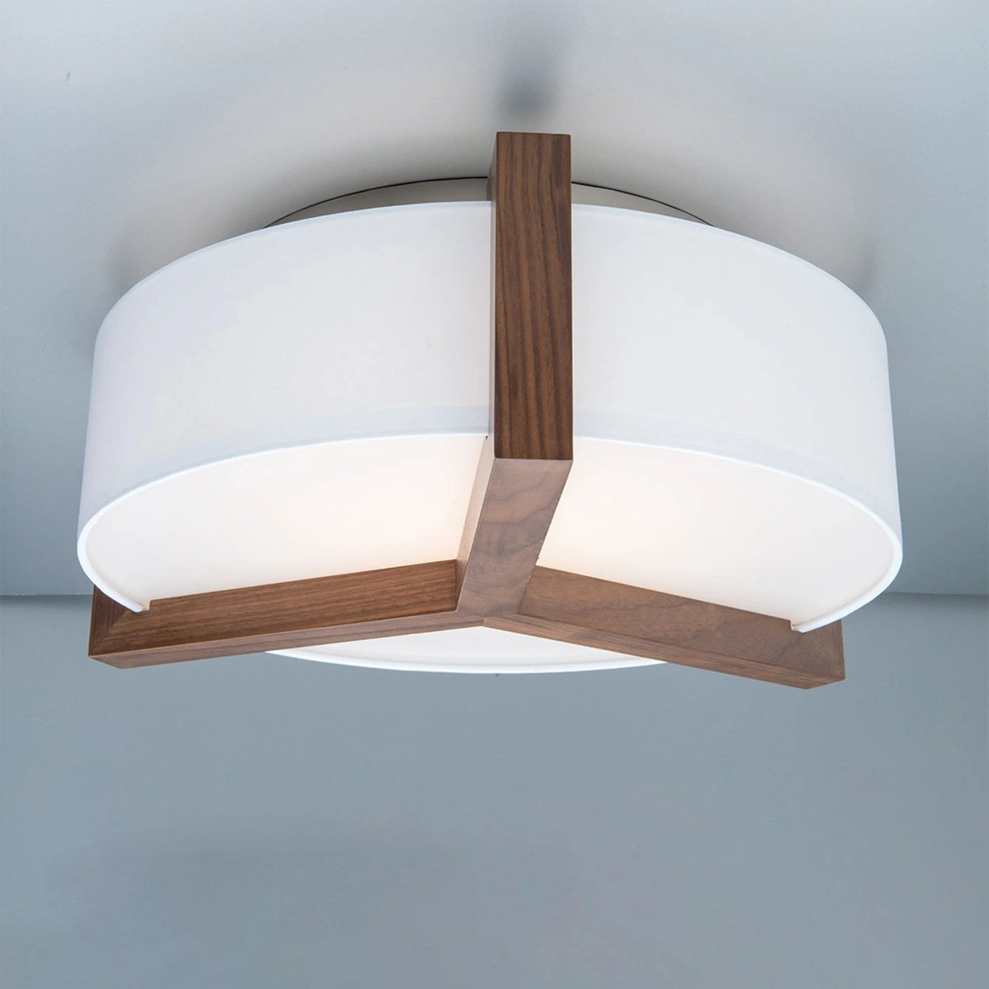 Segment LED Flush Mount - Image 2