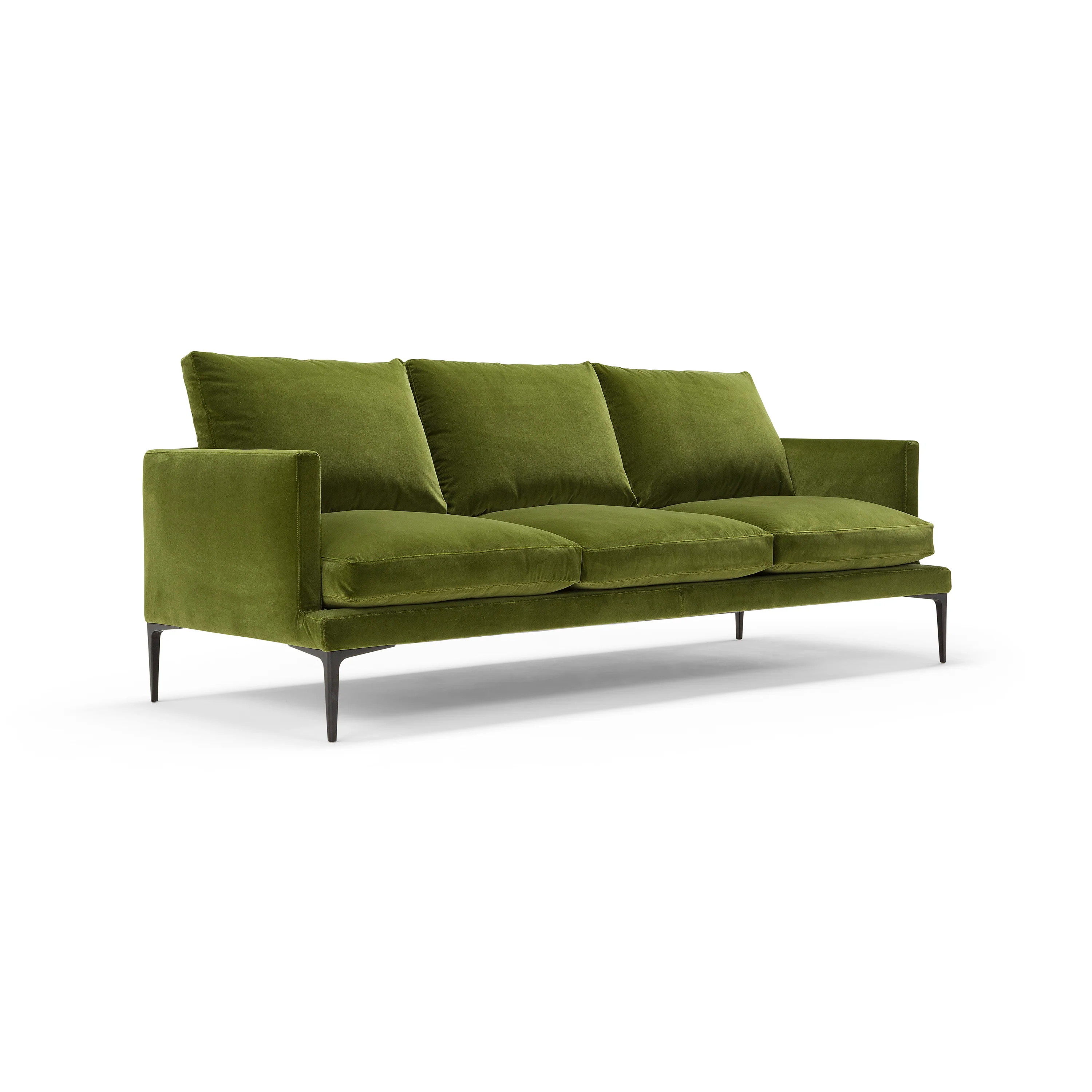 Segno Sofa - Image 5
