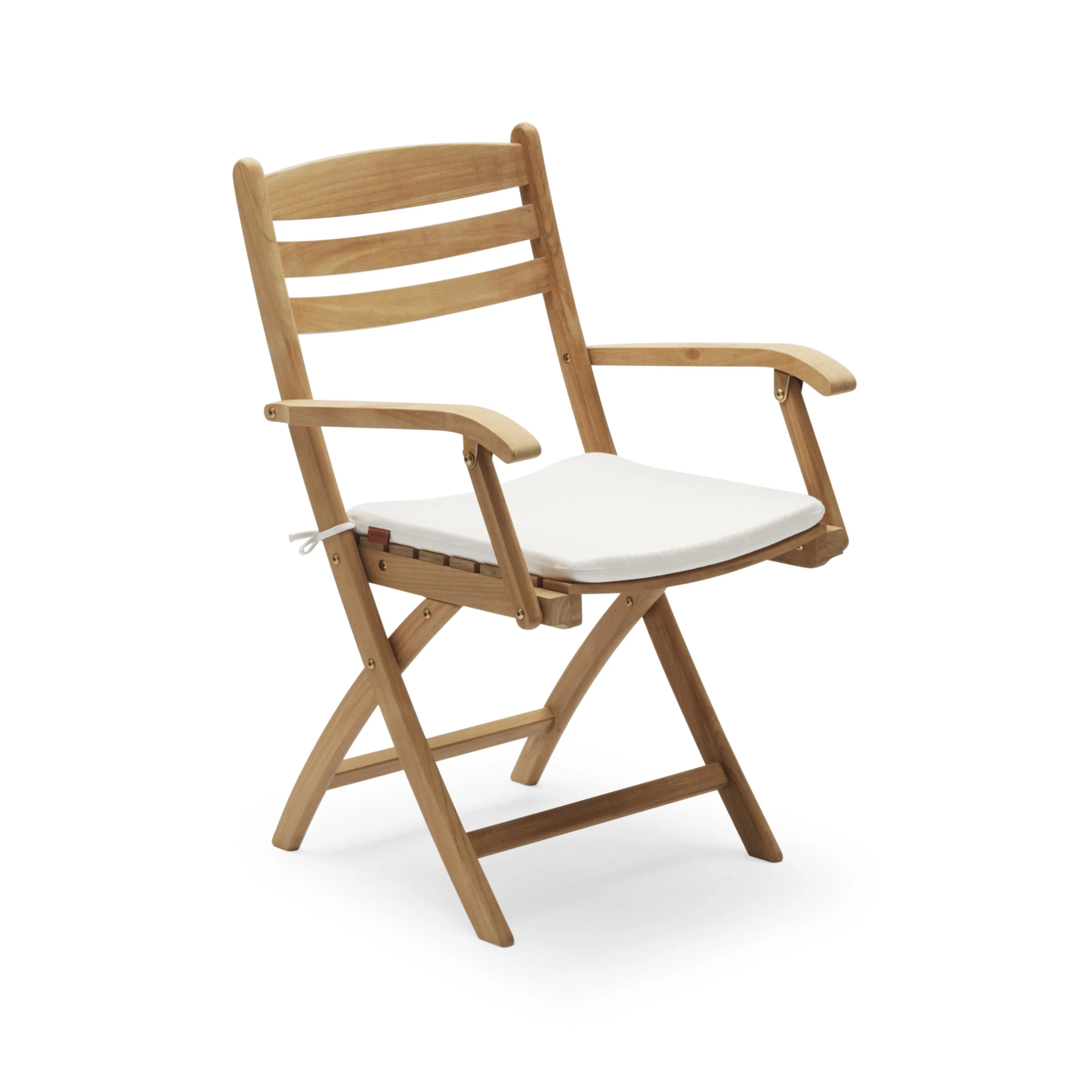 Selandia Folding Outdoor Armchair - Image 6