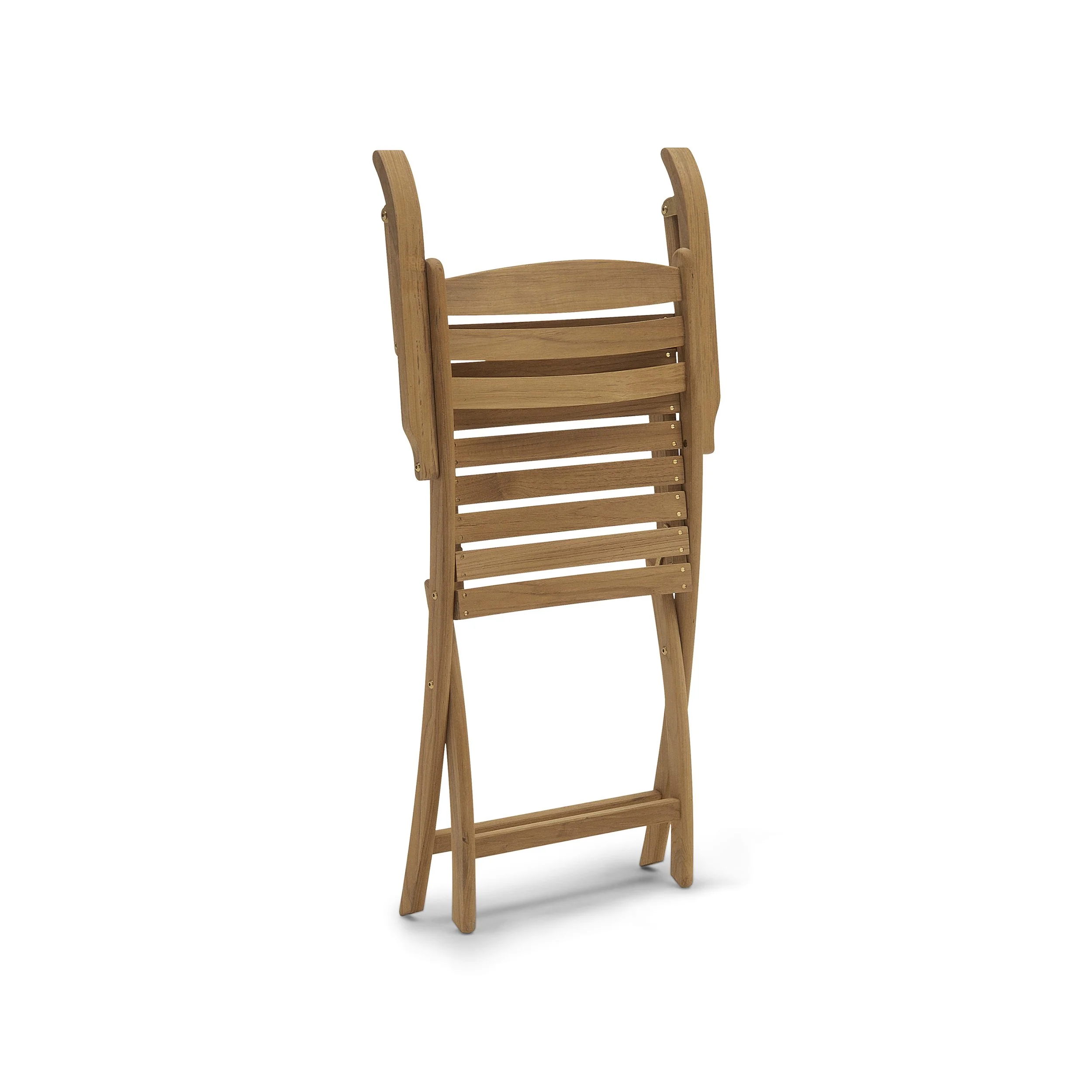 Selandia Folding Outdoor Armchair - Image 7