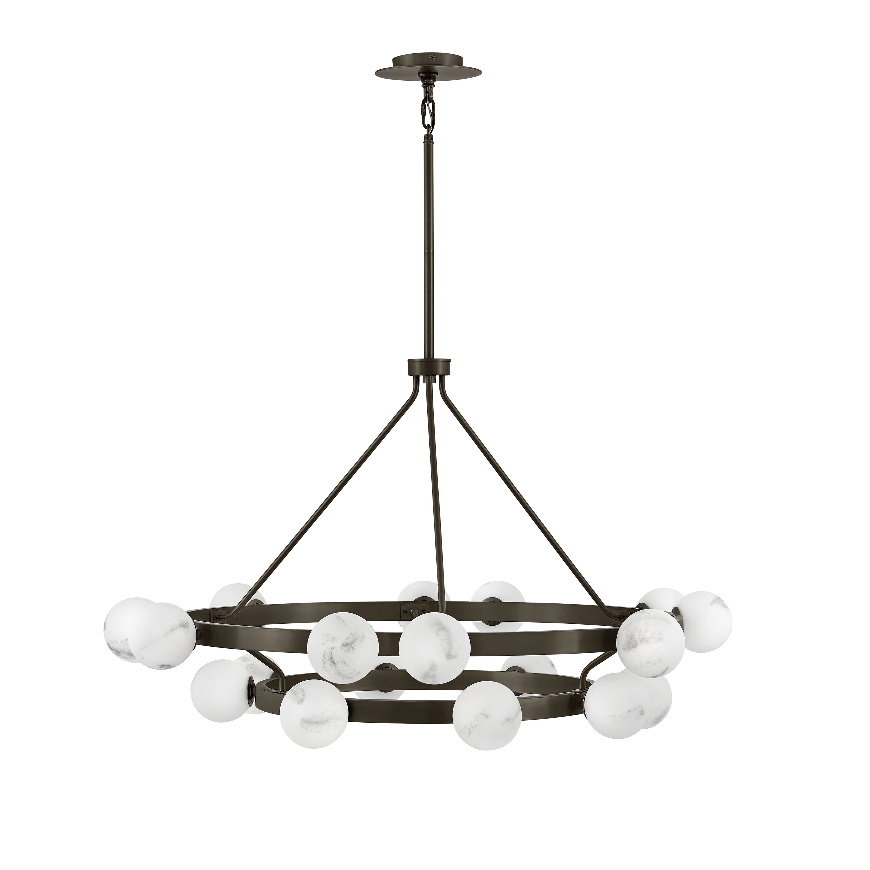 Selene Chandelier - Image 13