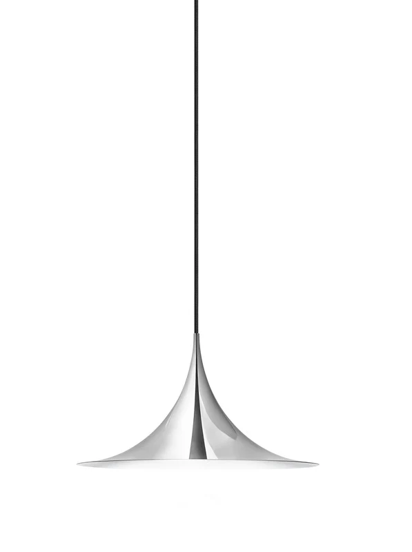 Semi Pendant Light - Image 21