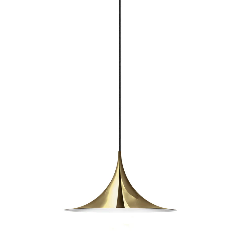 Semi Pendant Light - Image 4