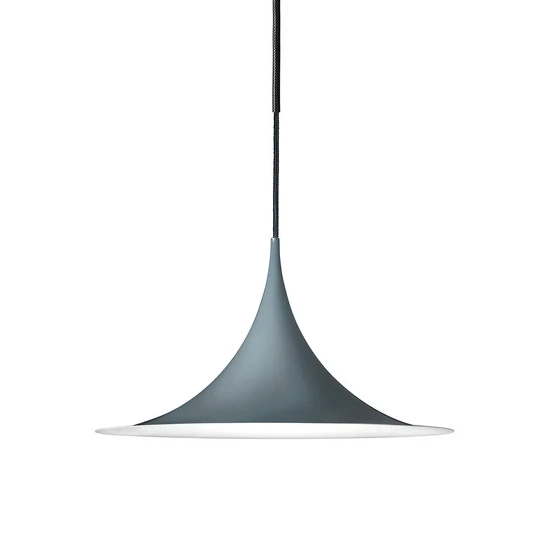 Semi Pendant Light - Image 49