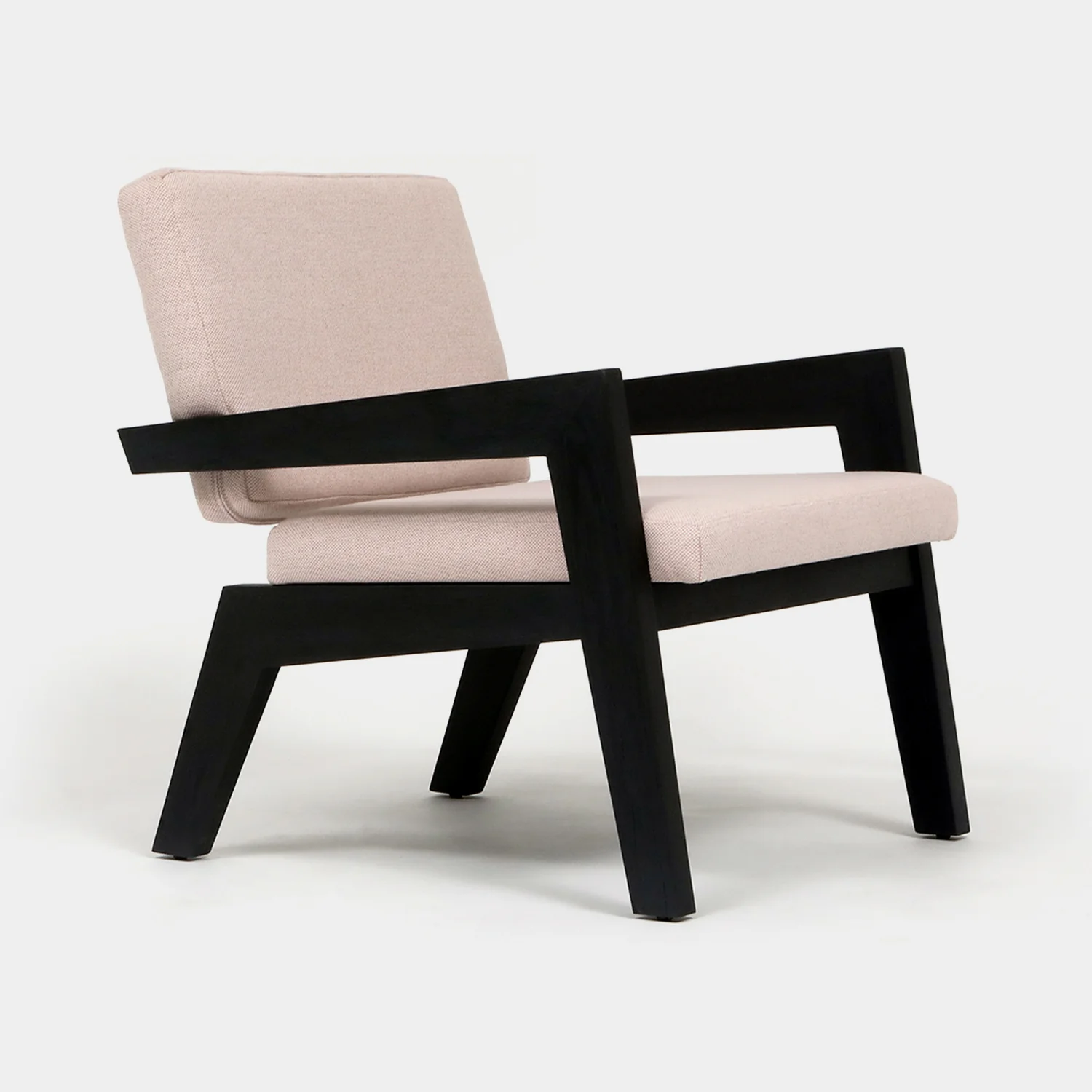 Seneca Lounge Chair - Image 5