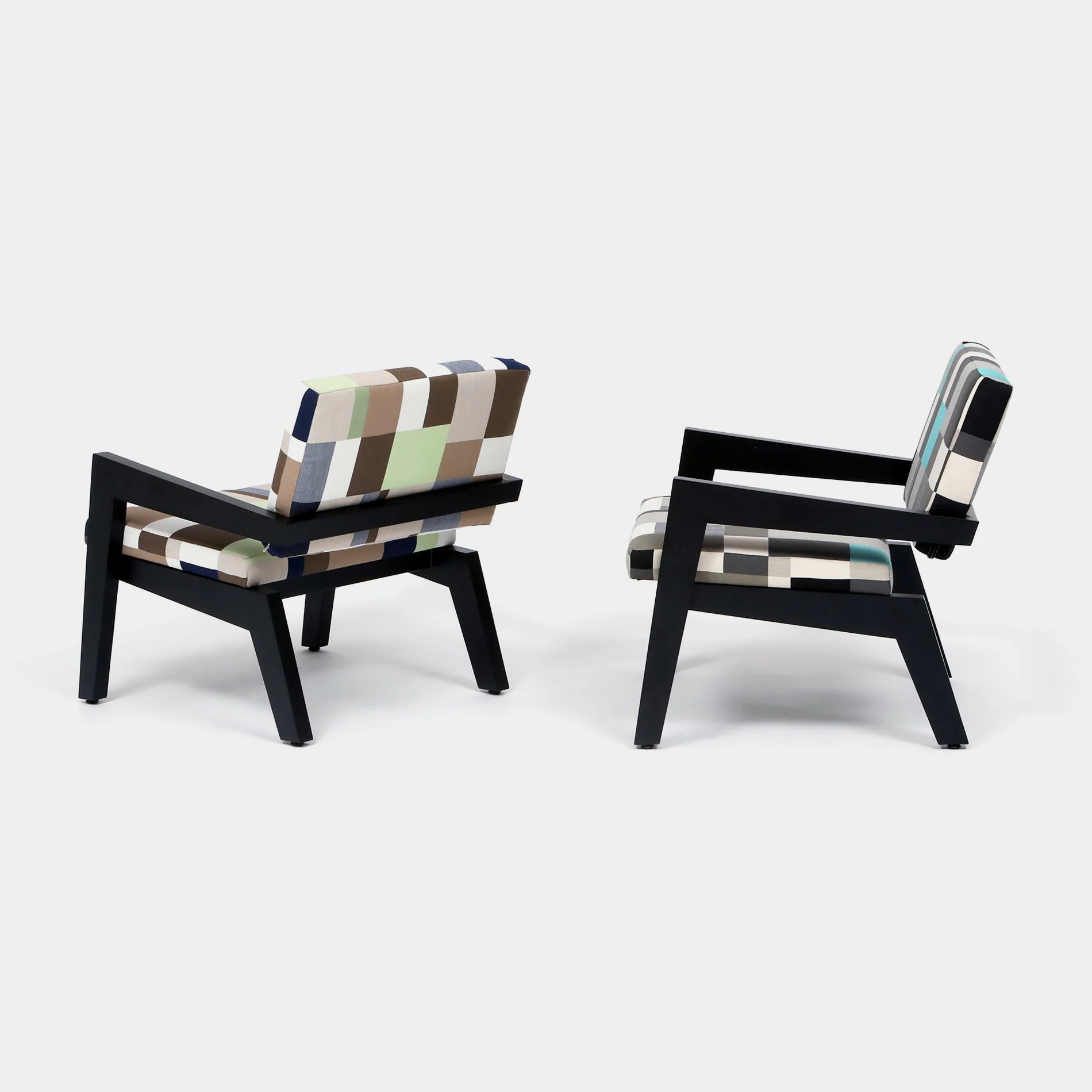 Seneca Outdoor Lounge Chair - Image 18