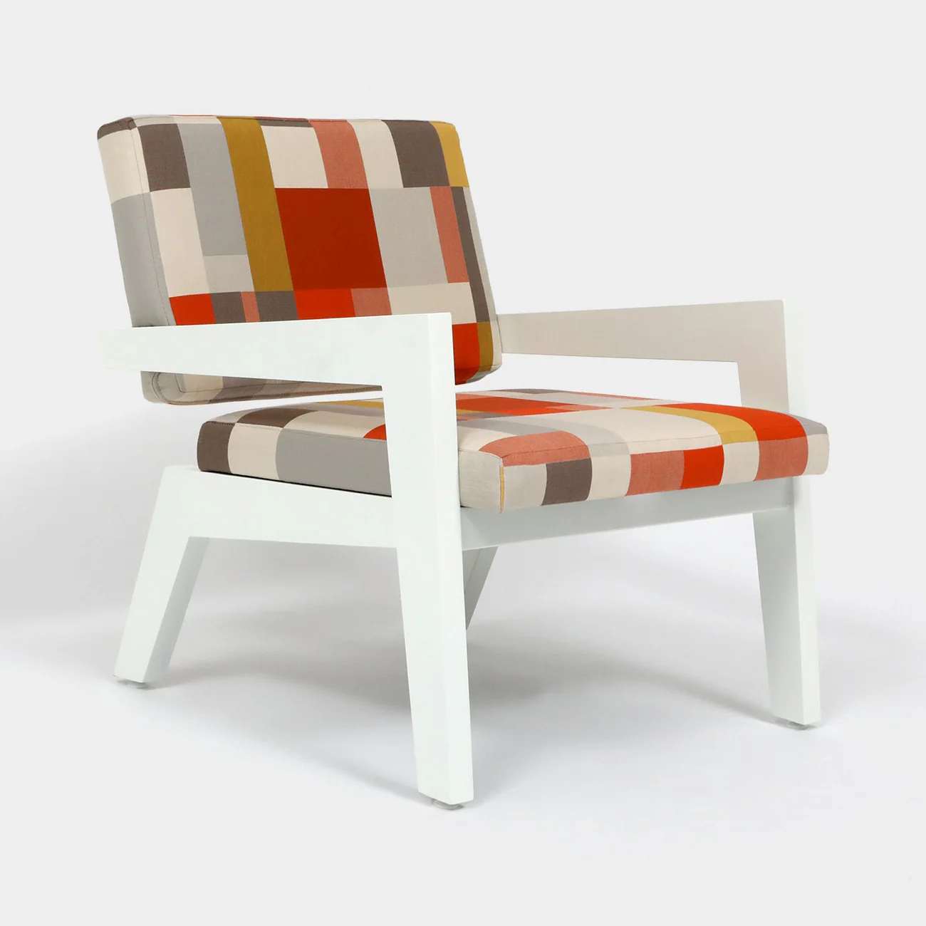 Seneca Outdoor Lounge Chair - Image 8