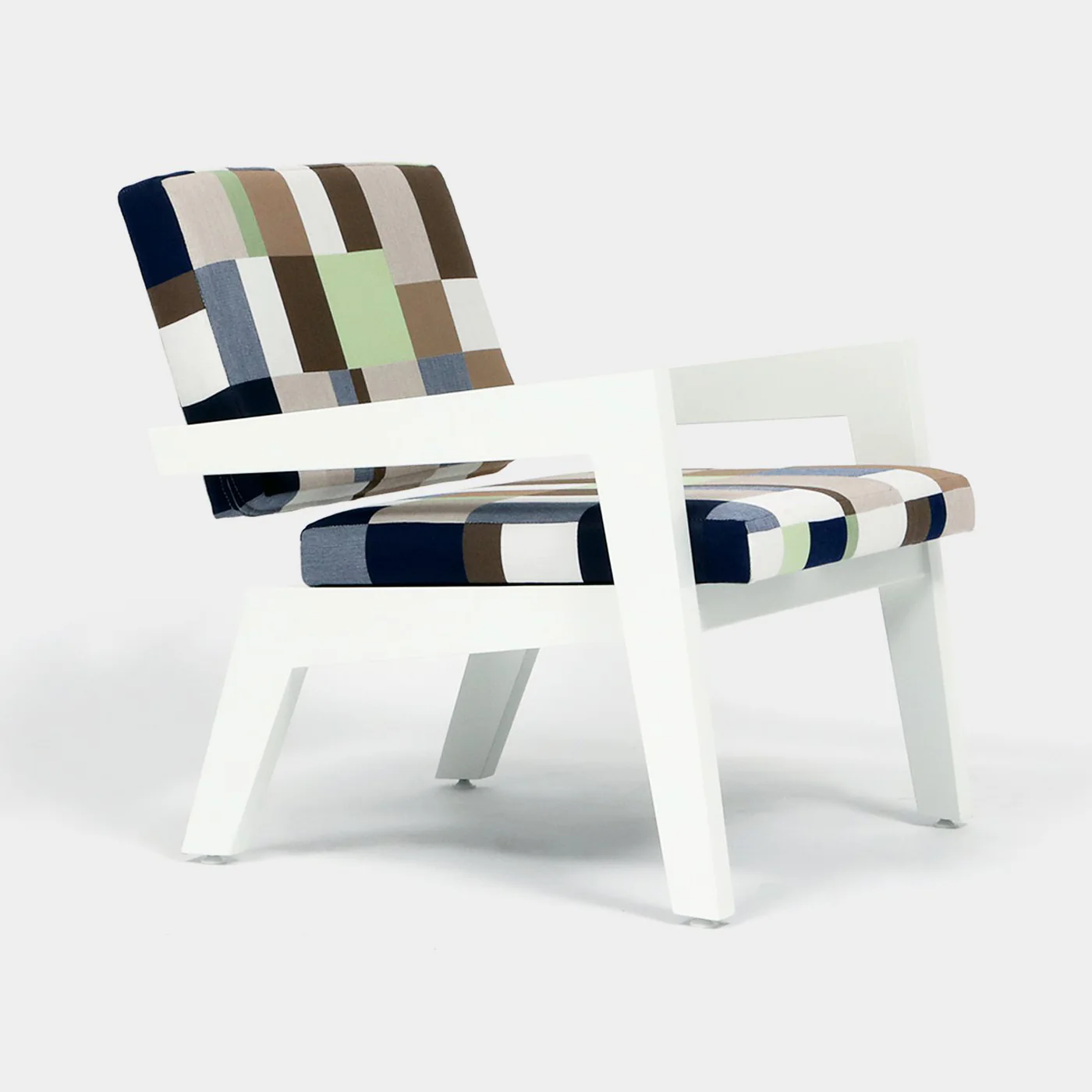 Seneca Outdoor Lounge Chair - Image 9