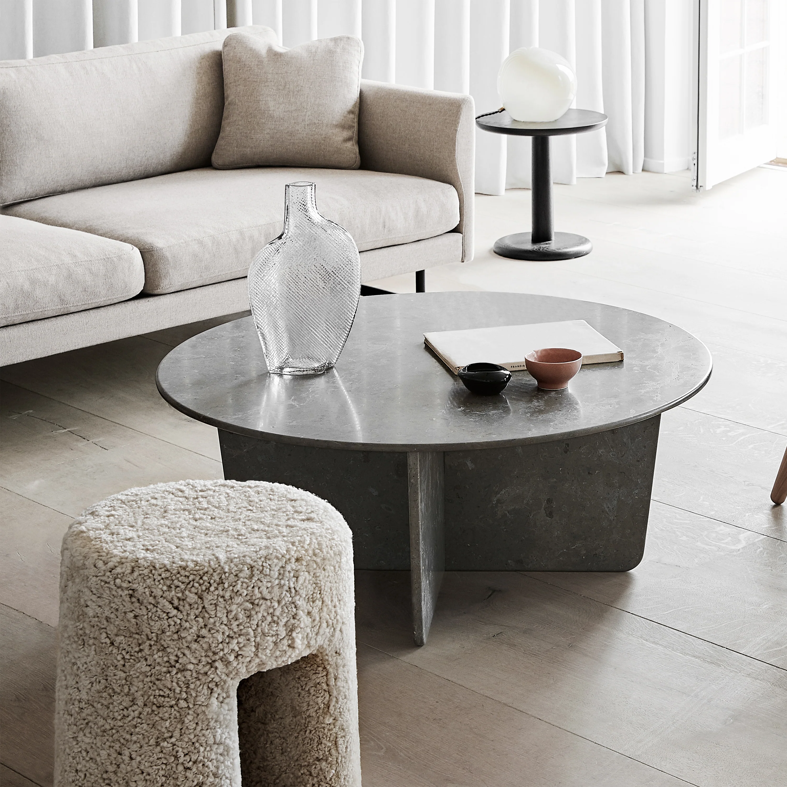 Sequoia Pouf - Image 8