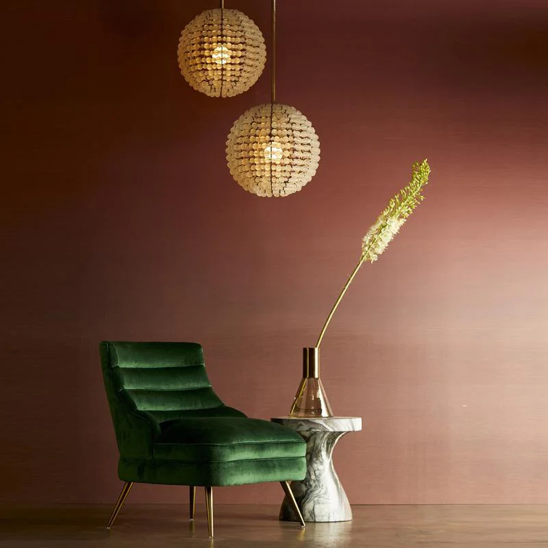 Serafina Accent Table - Image 11