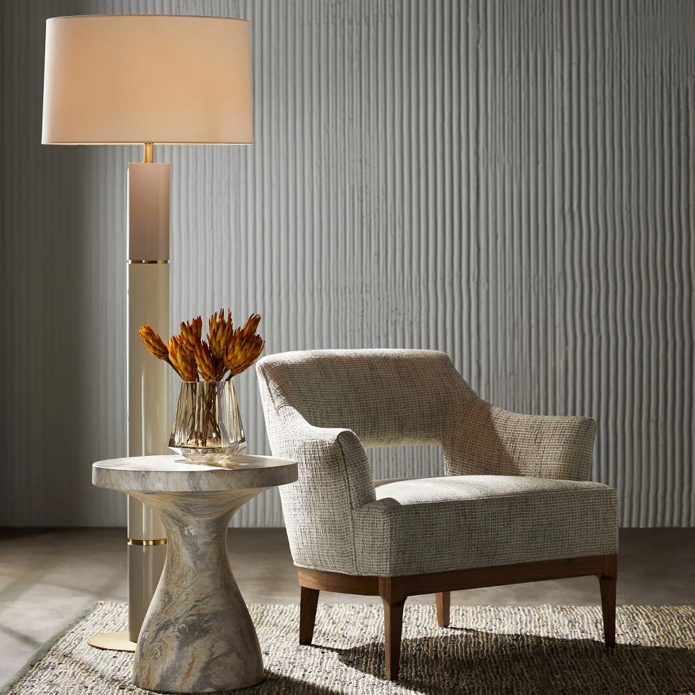 Serafina Accent Table - Image 14