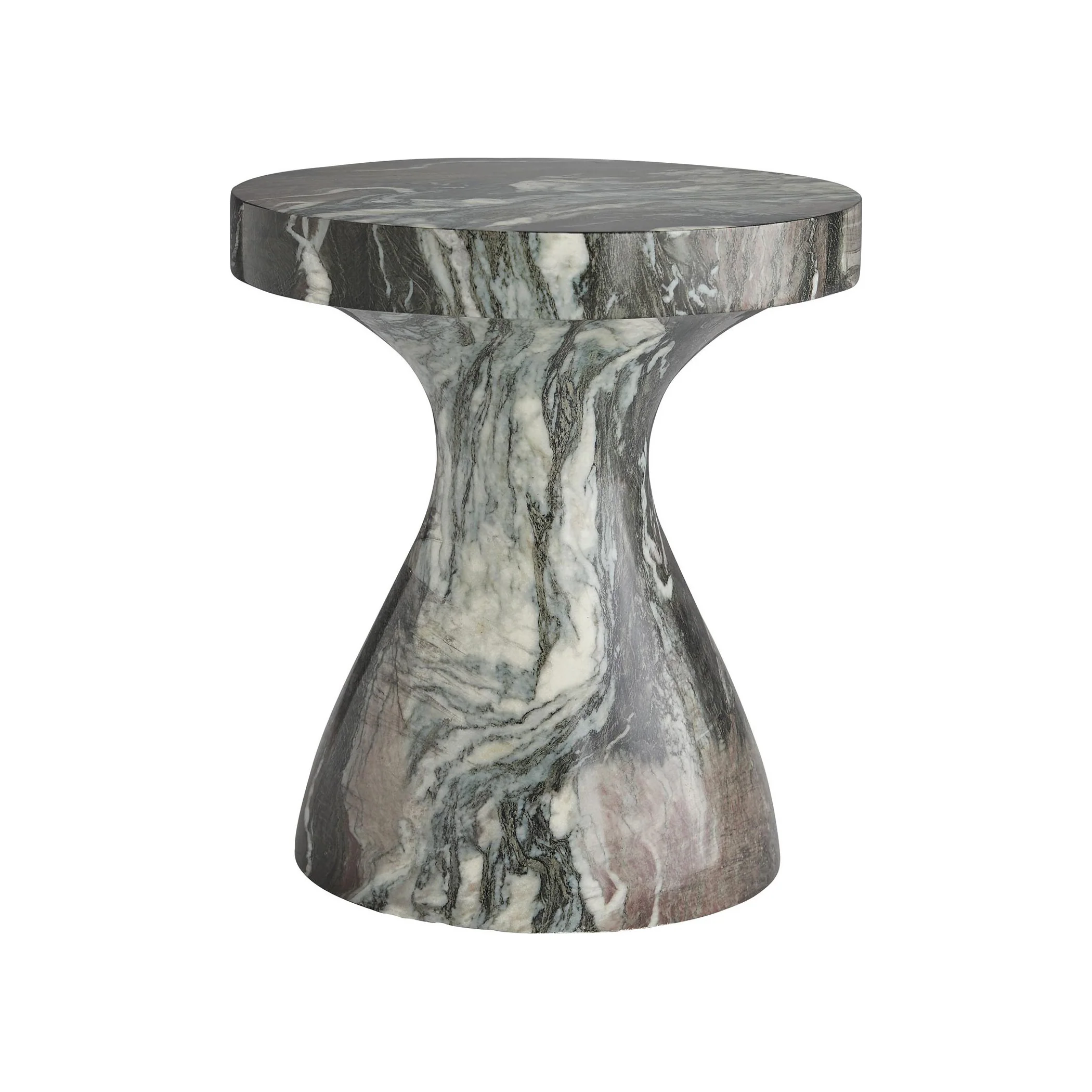 Serafina Accent Table - Image 5