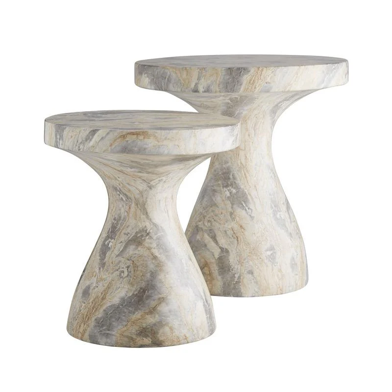 Serafina Accent Table - Image 8