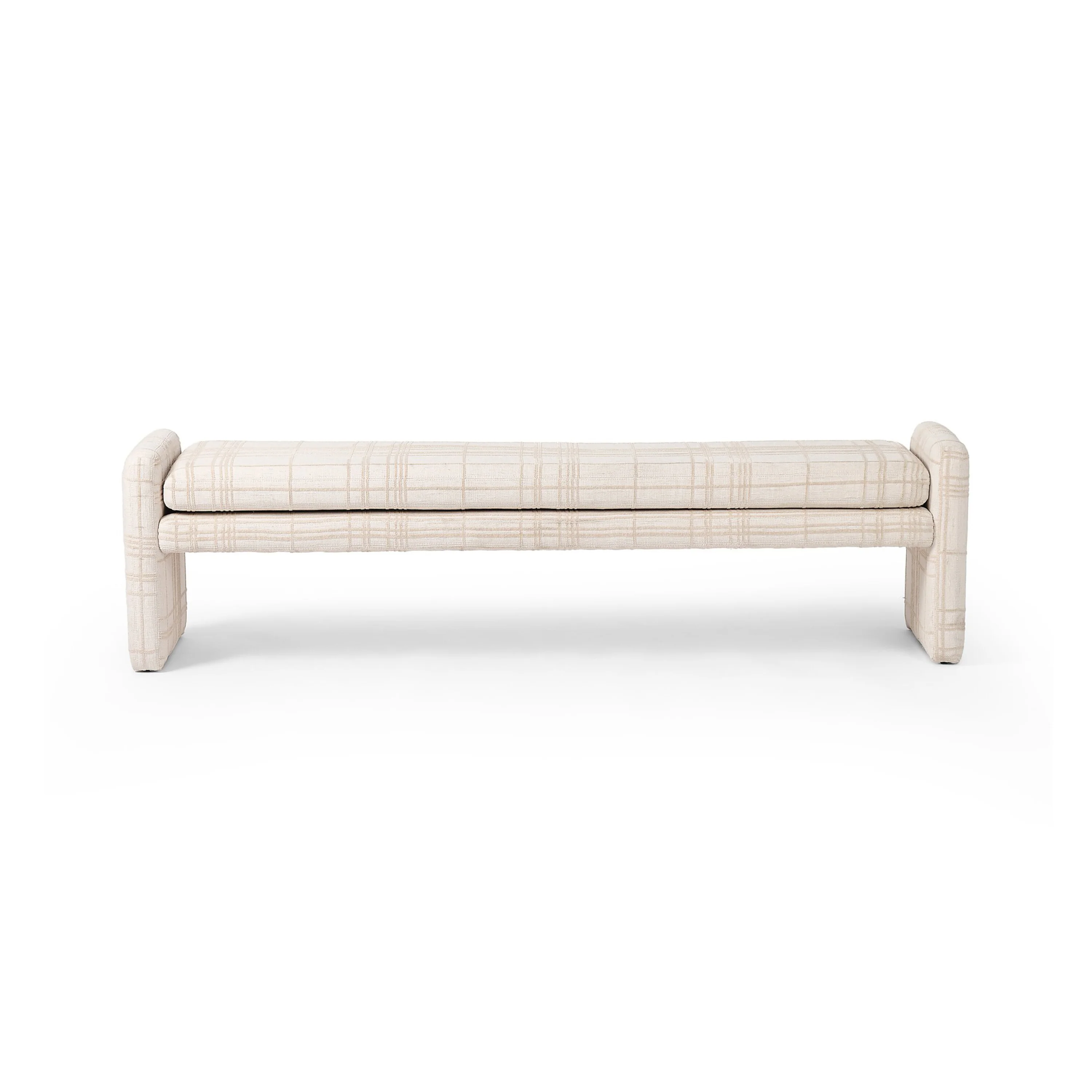 Serena Accent Bench - Image 2