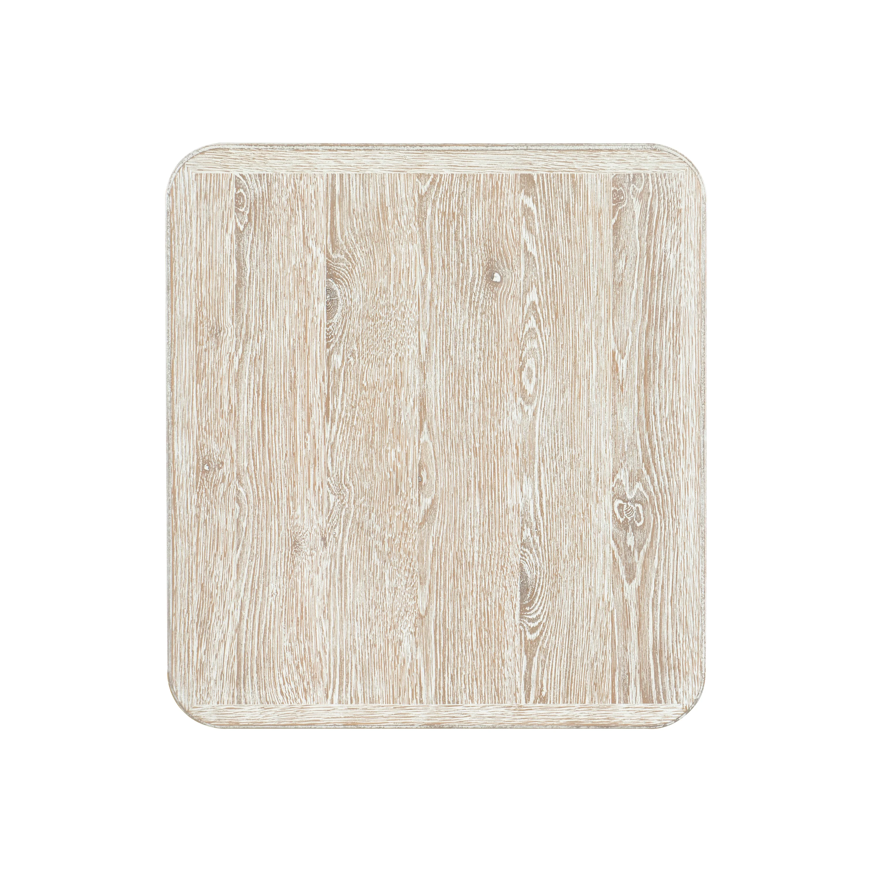 Serenity Bahari Lamp Table - Image 4
