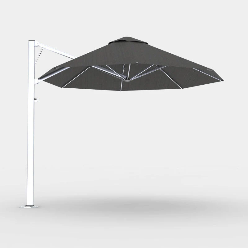 Serenity Octagonal Umbrella - Image 27
