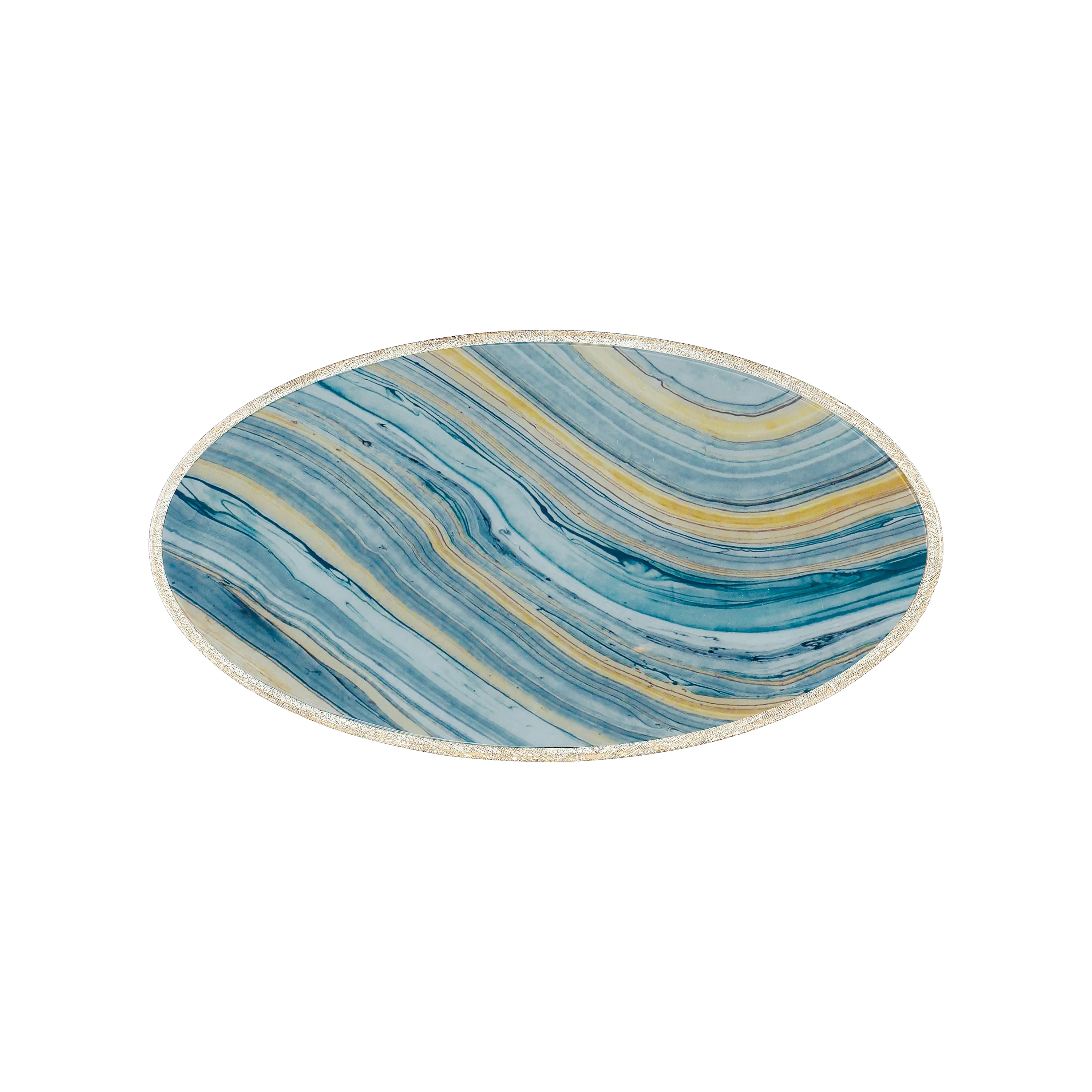 Serenity Shoal Writing Desk - Image 4