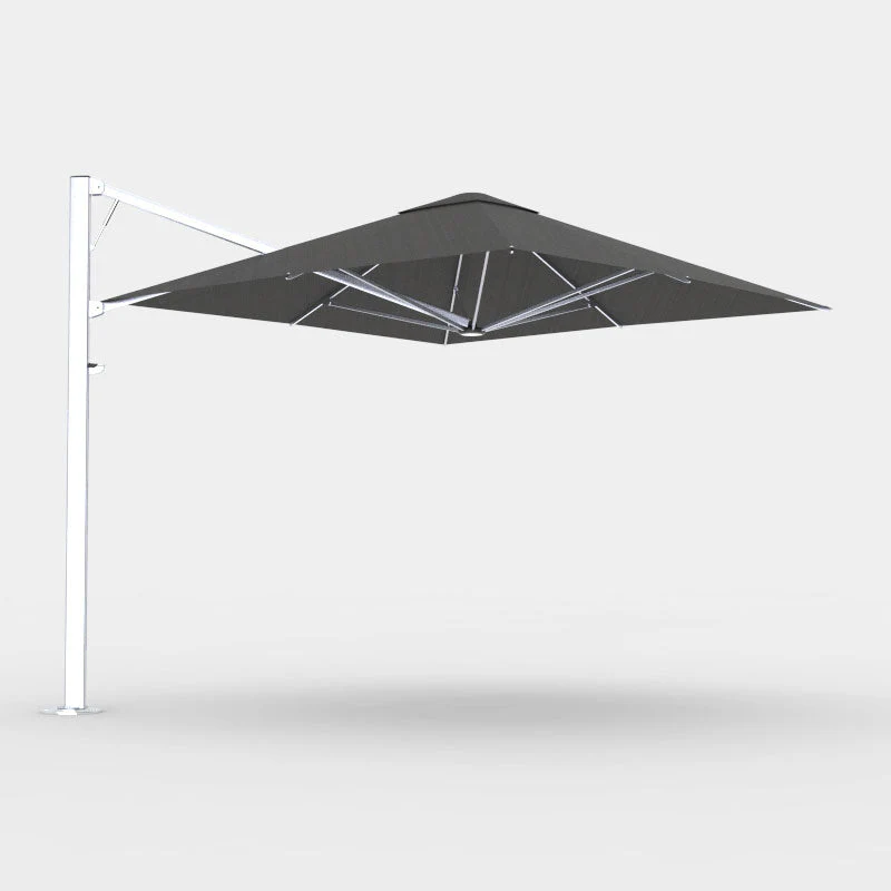 Serenity Square Umbrella - Image 10