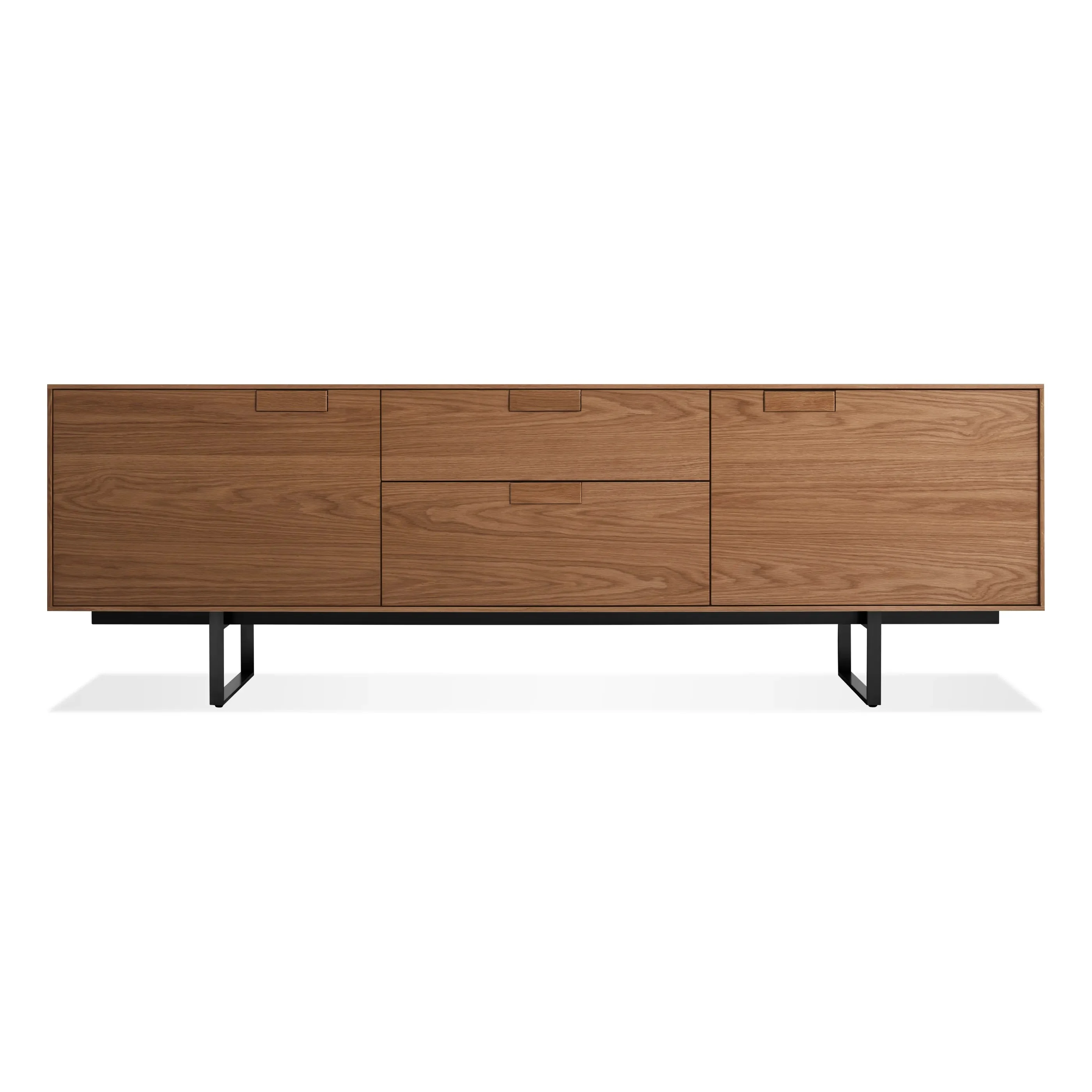 Series 11 2 Door/2 Drawer Console - Image 15