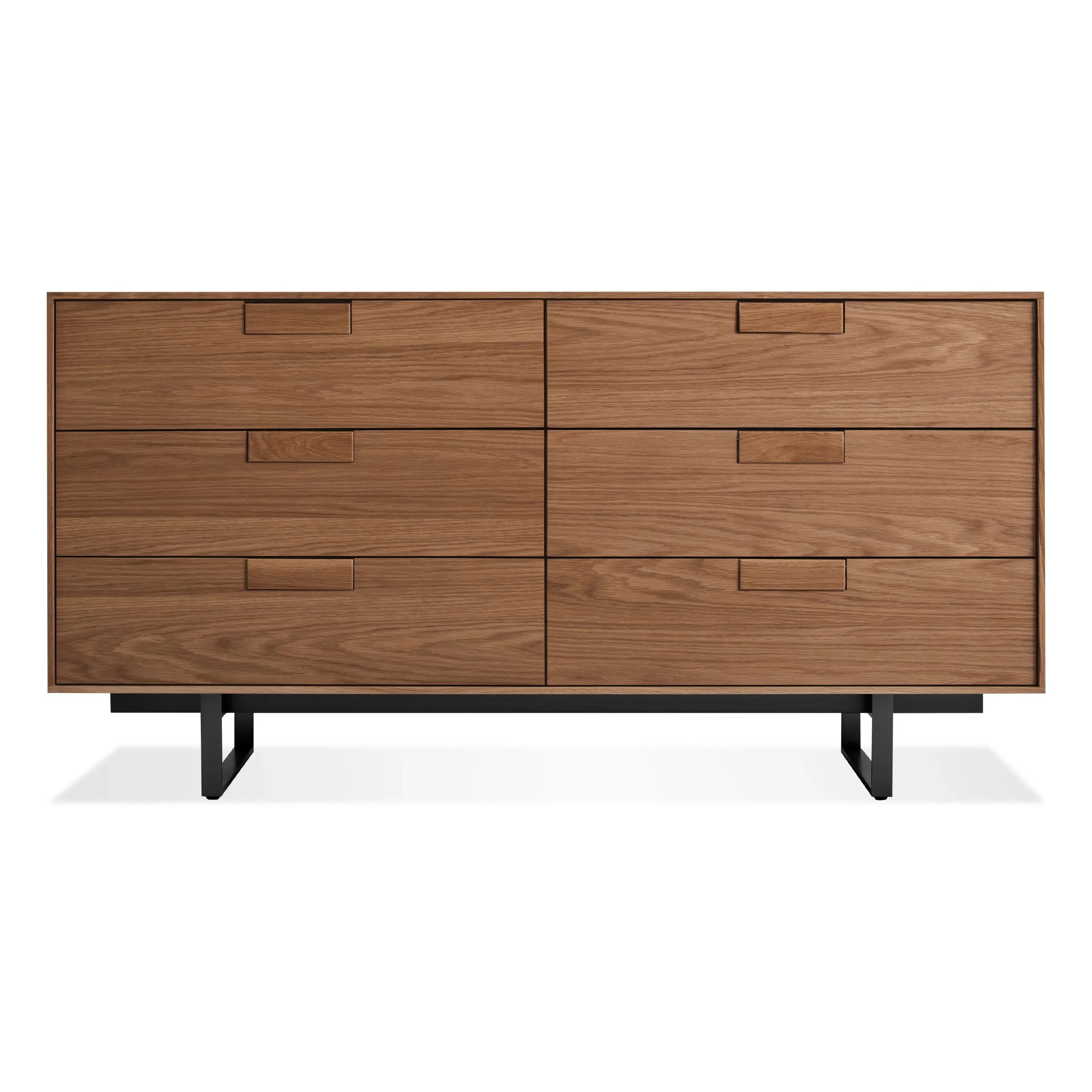 Series 11 6 Drawer Dresser - Image 6