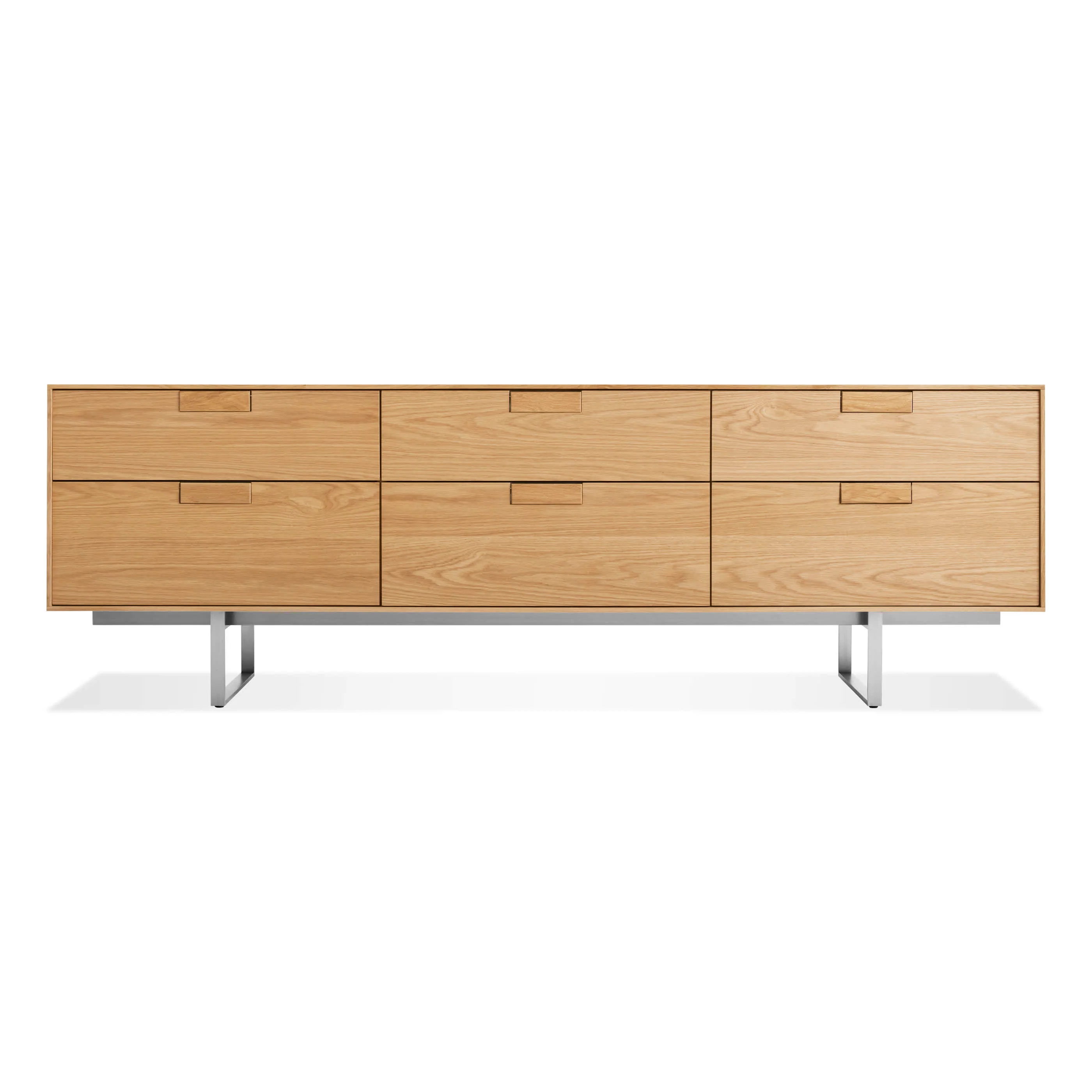 Series 11 6 Drawer Console - Image 11