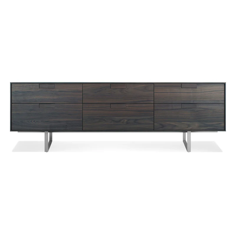 Series 11 6 Drawer Console - Image 7