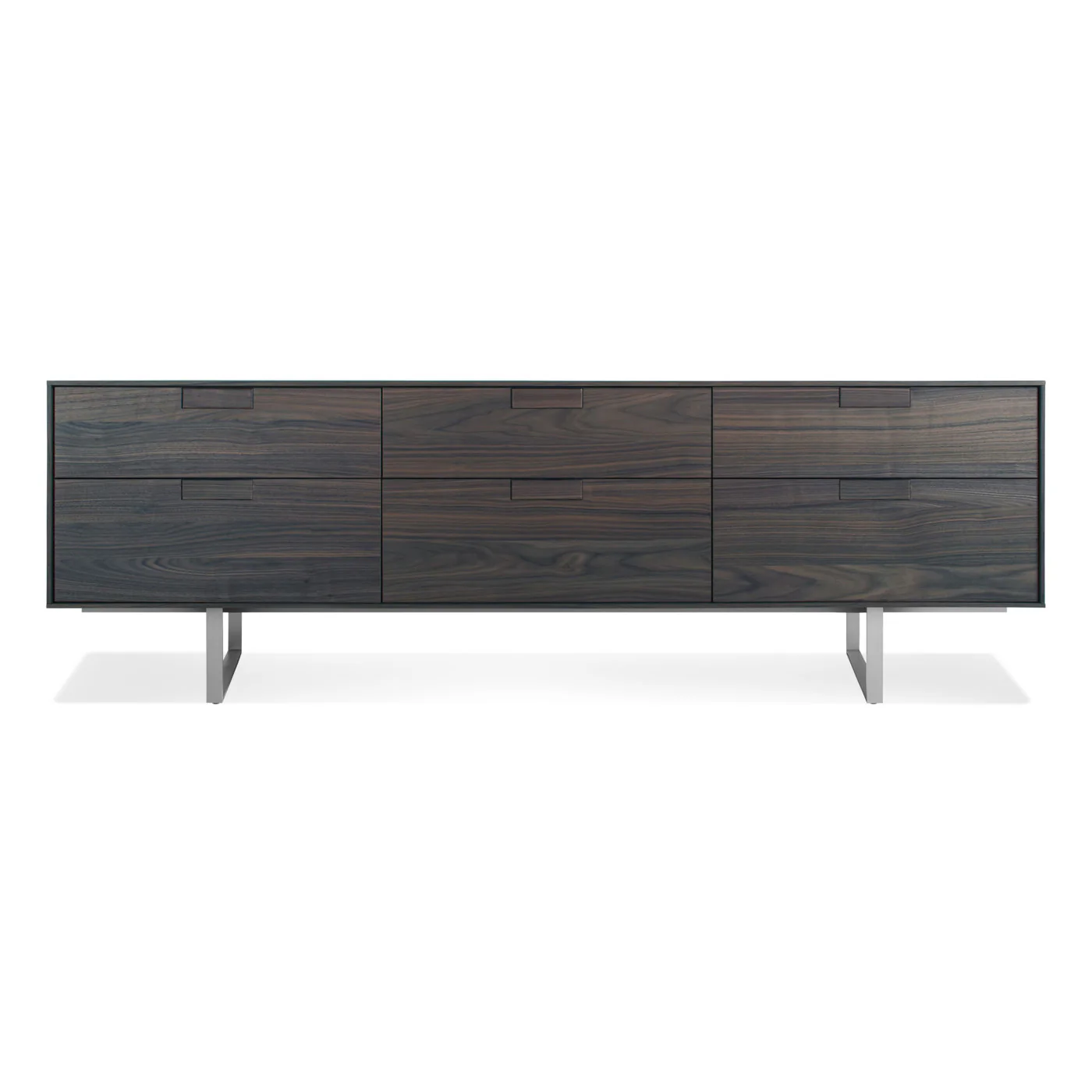 Series 11 6 Drawer Console - Image 8