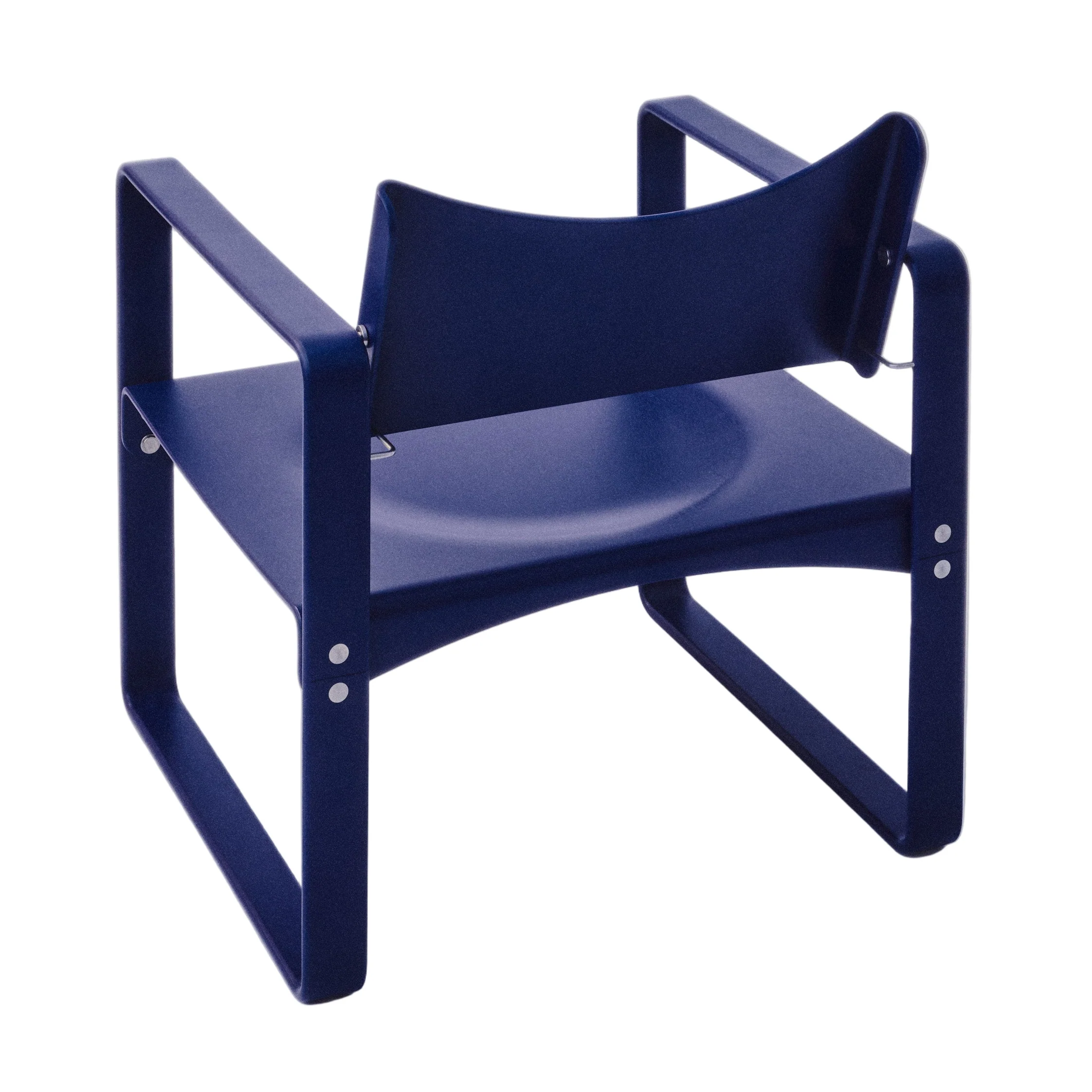 Series 270 F Lounge Armchair - Image 17