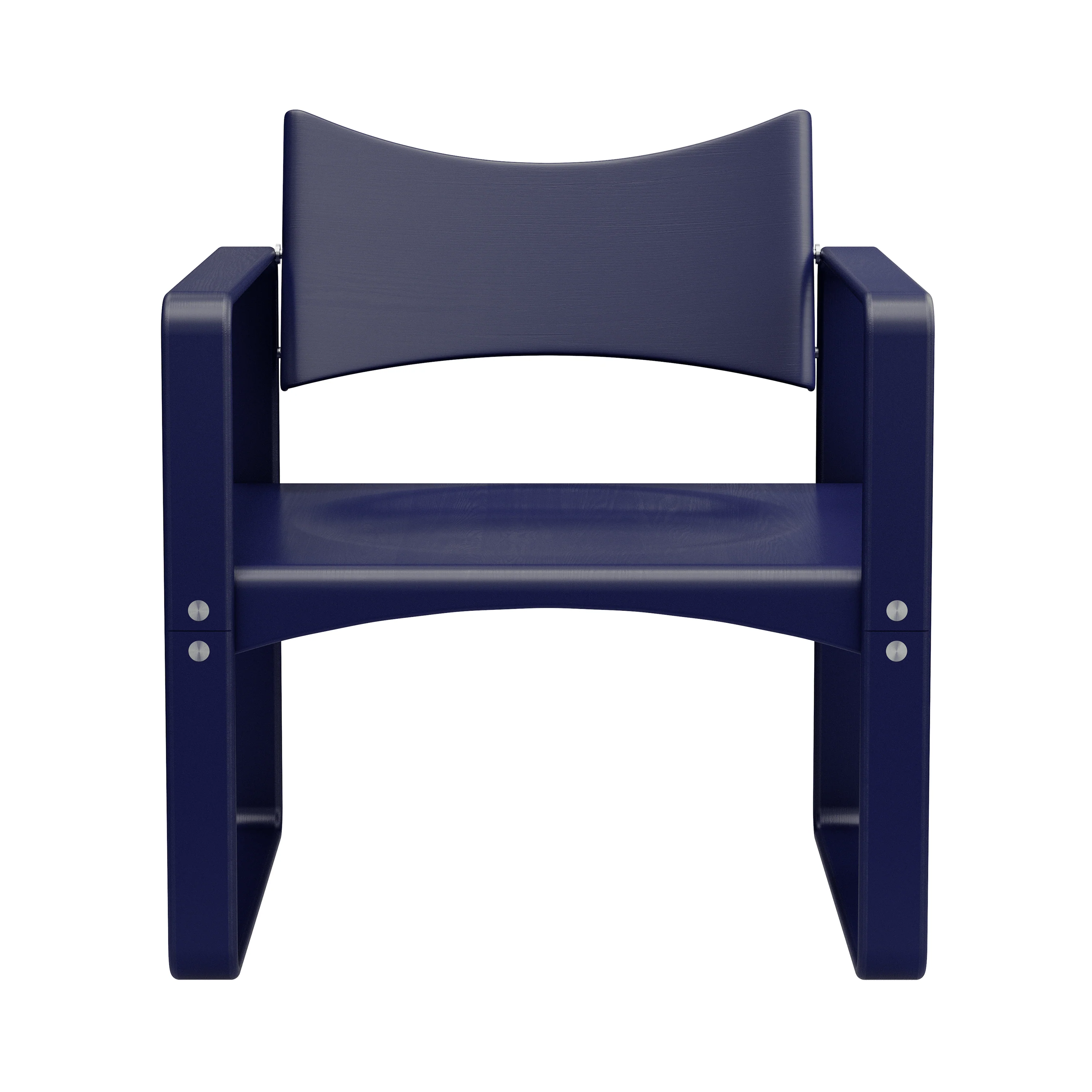Series 270 F Lounge Armchair - Image 31