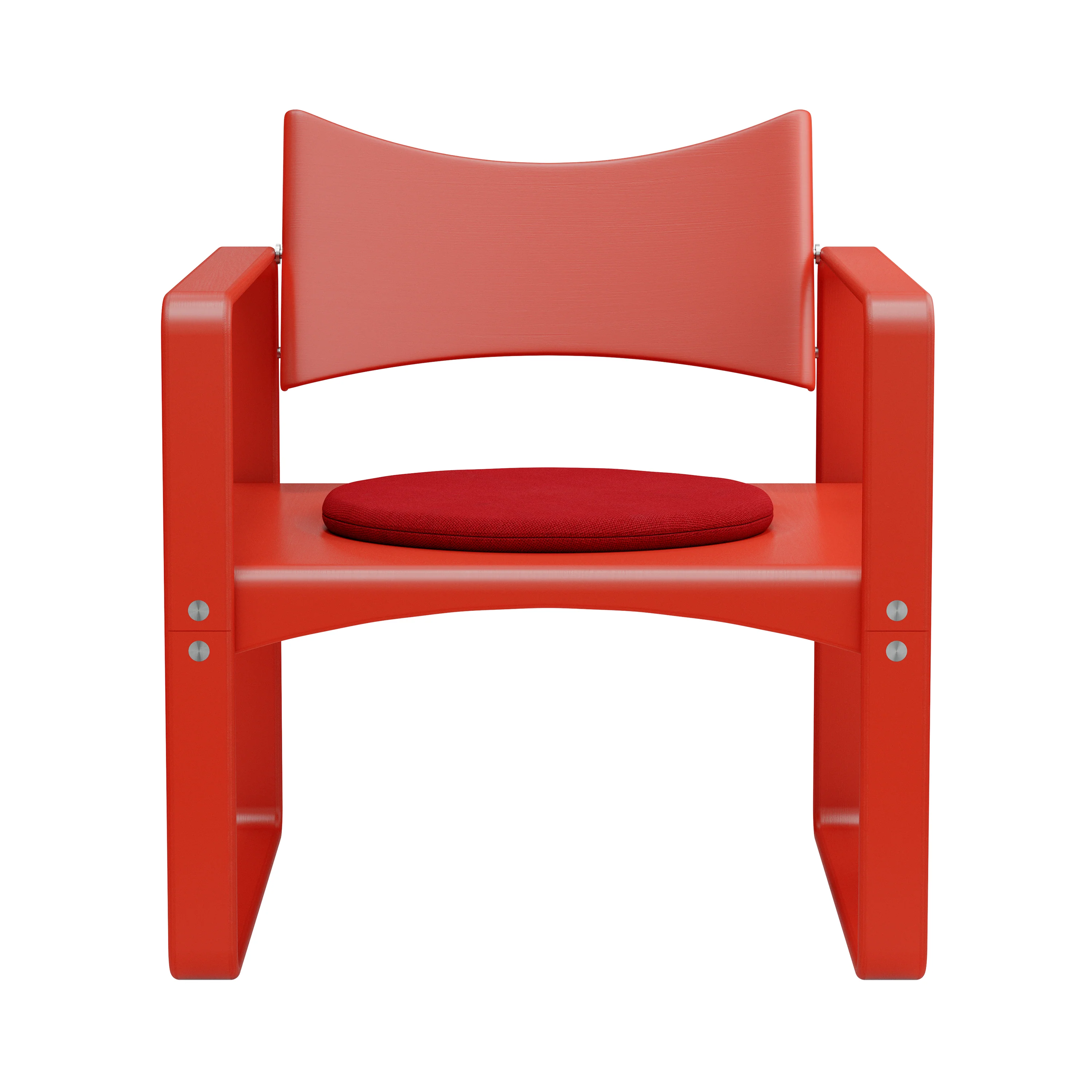 Series 270 F Lounge Armchair - Image 36