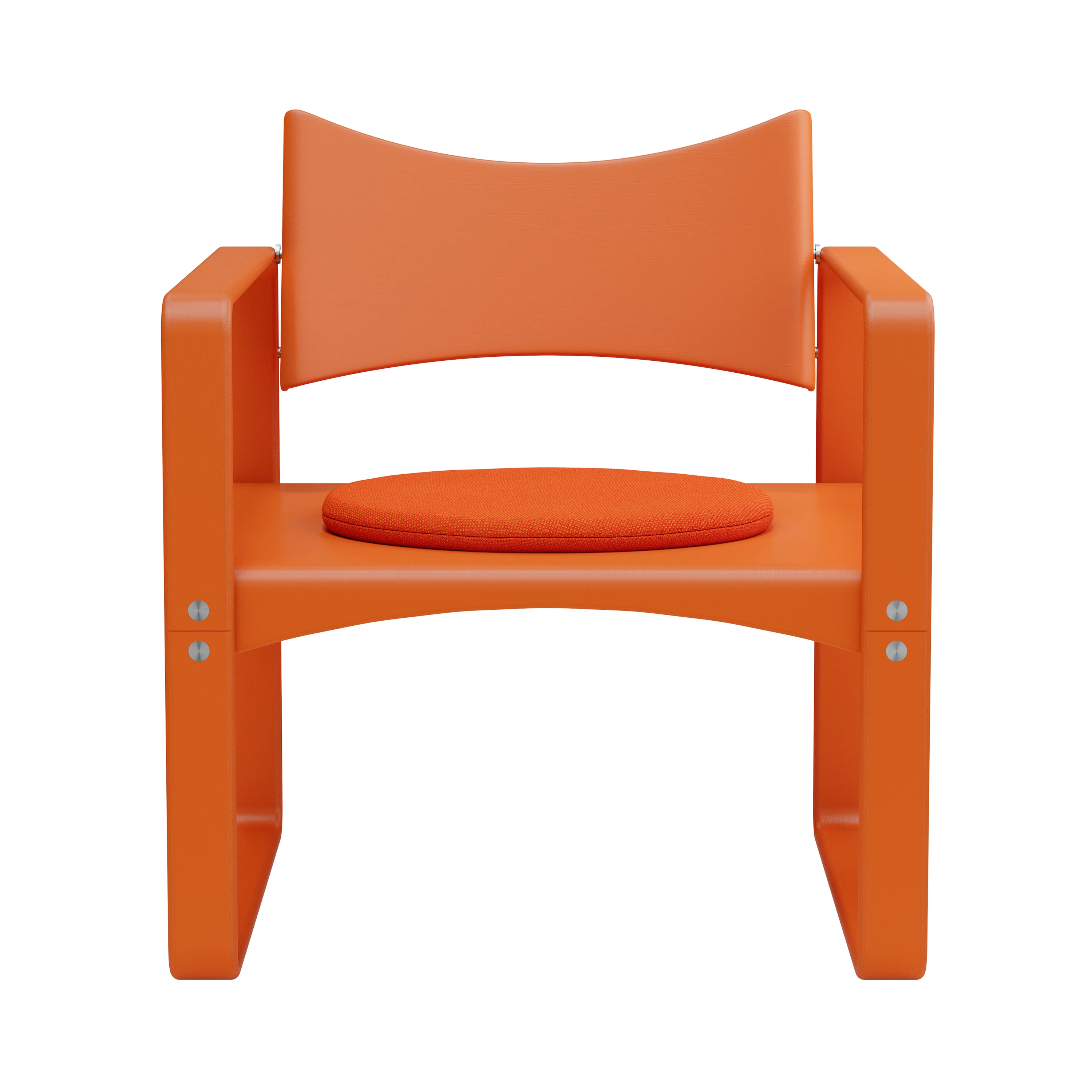 Series 270 F Lounge Armchair - Image 38