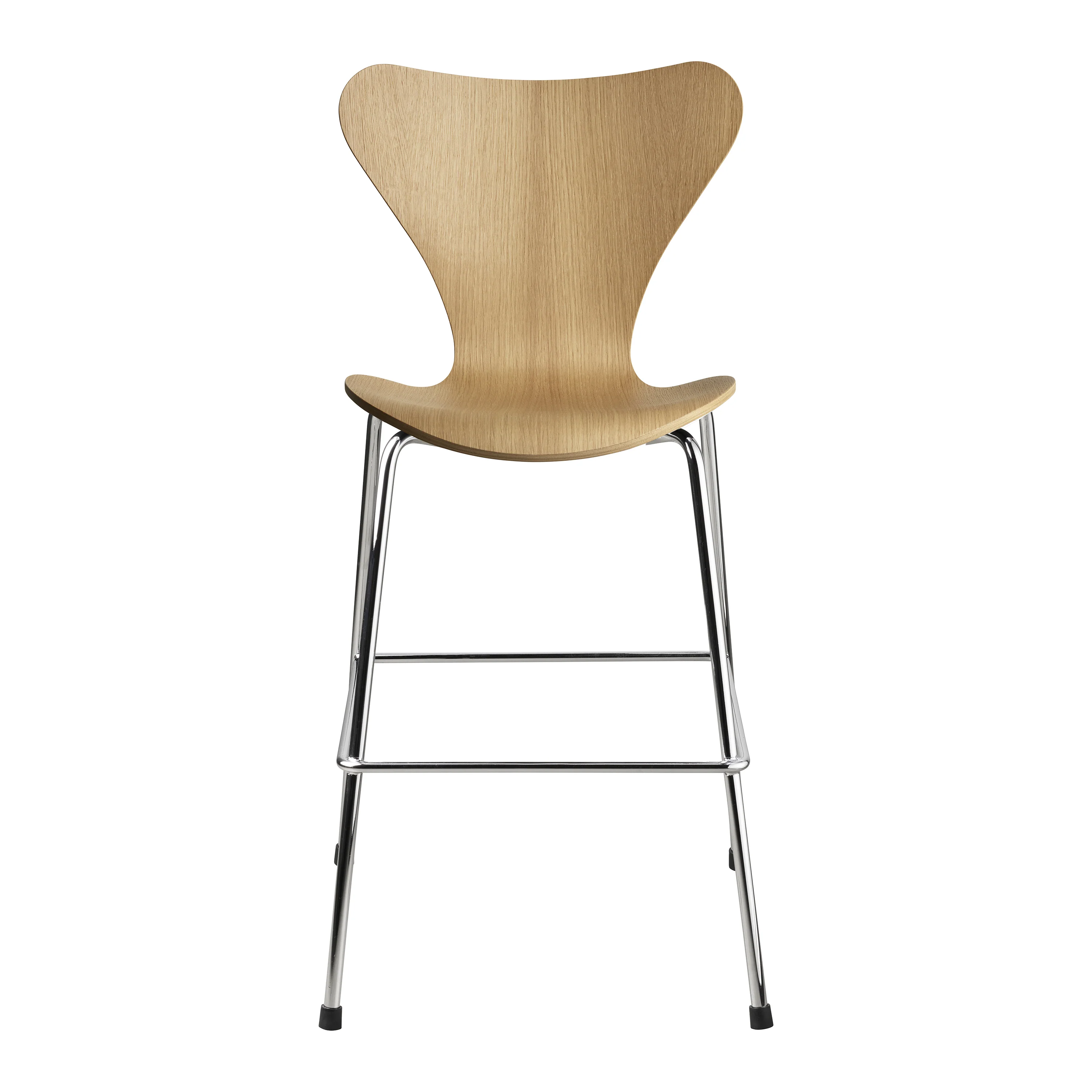 Series 7 Children's Stool / Tall Chair - Image 5